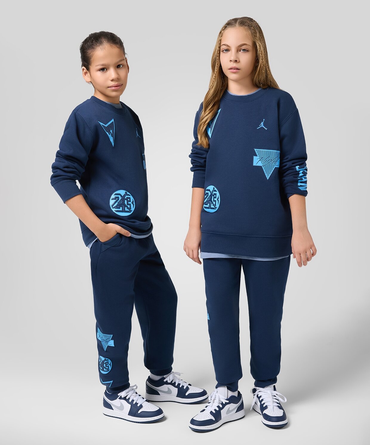 resm Jordan See Me Shine Sweatpants