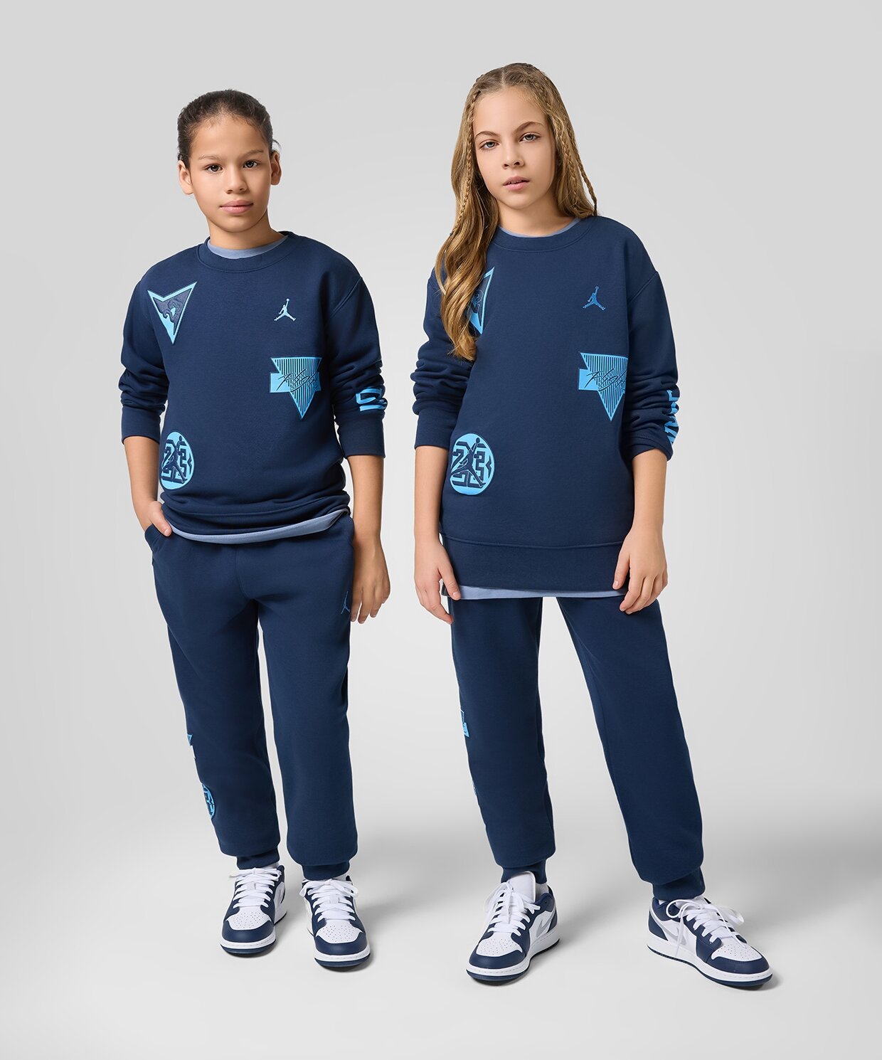 resm Jordan See Me Shine Sweatpants