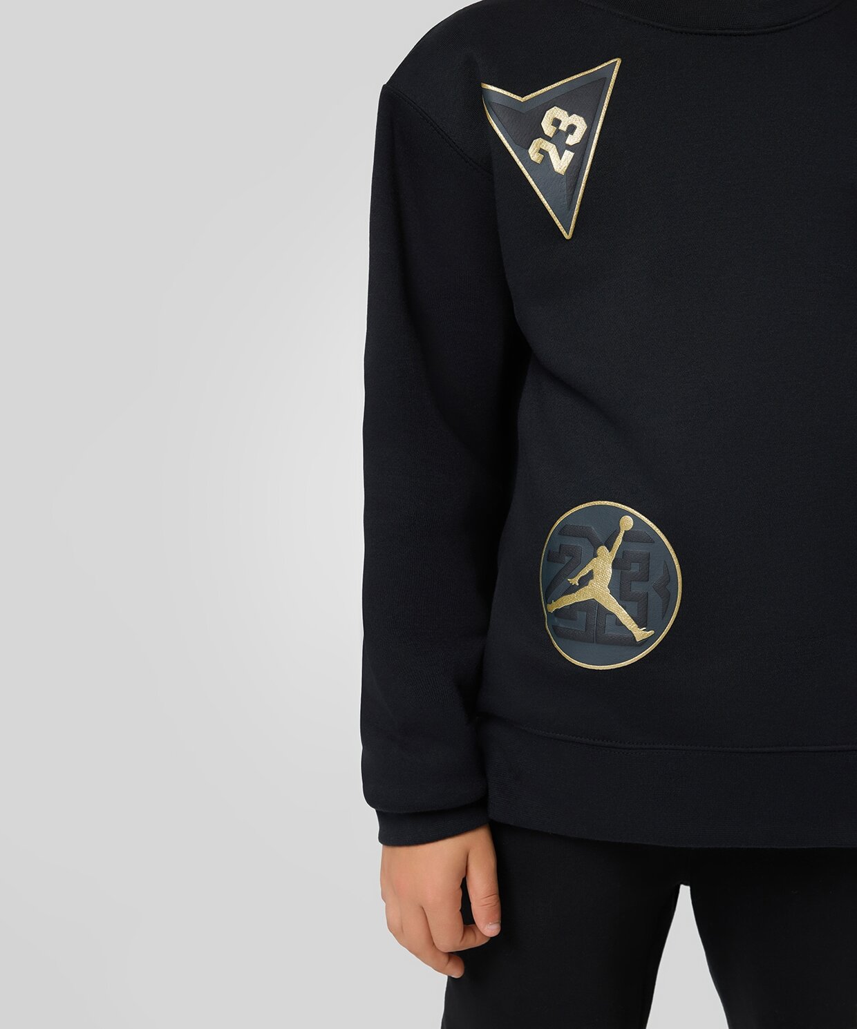 resm Jordan See Me Shine Crew