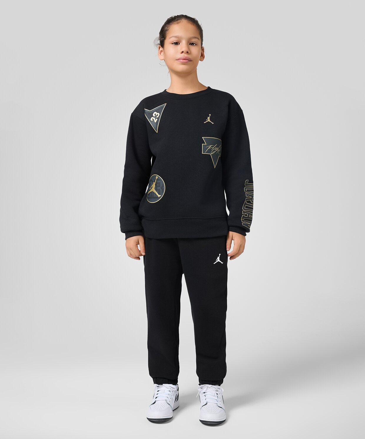 resm Jordan See Me Shine Crew