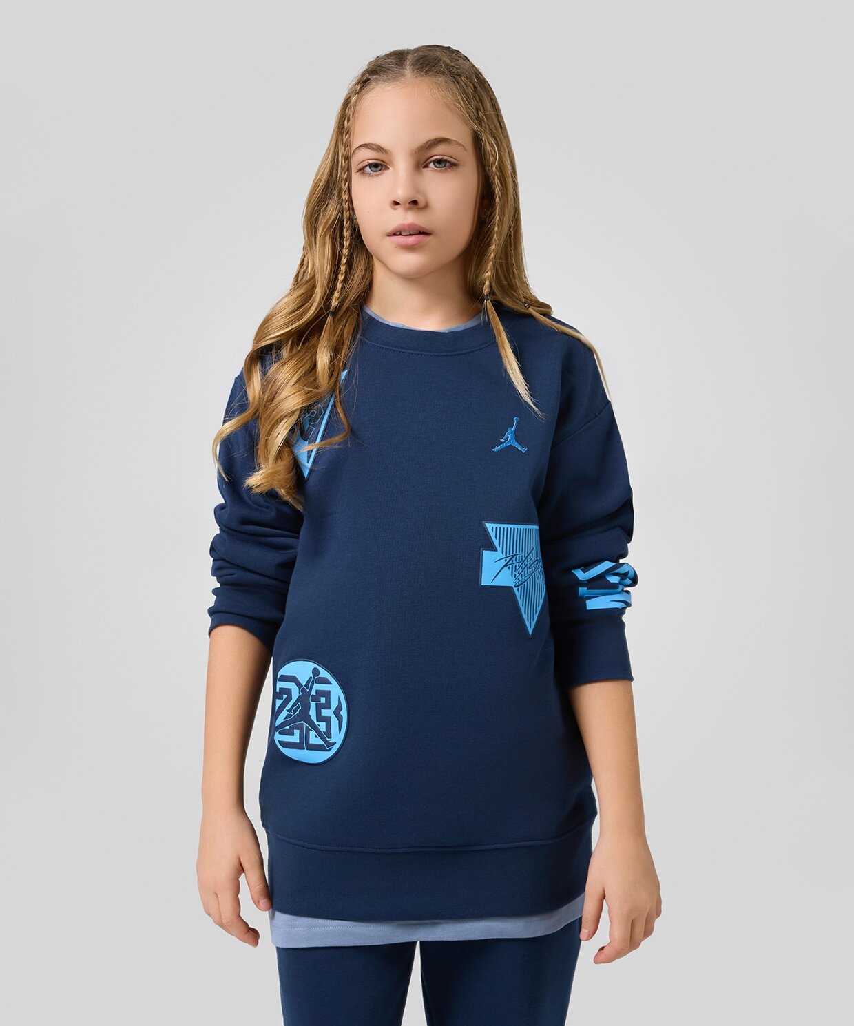 resm Jordan See Me Shine Crew