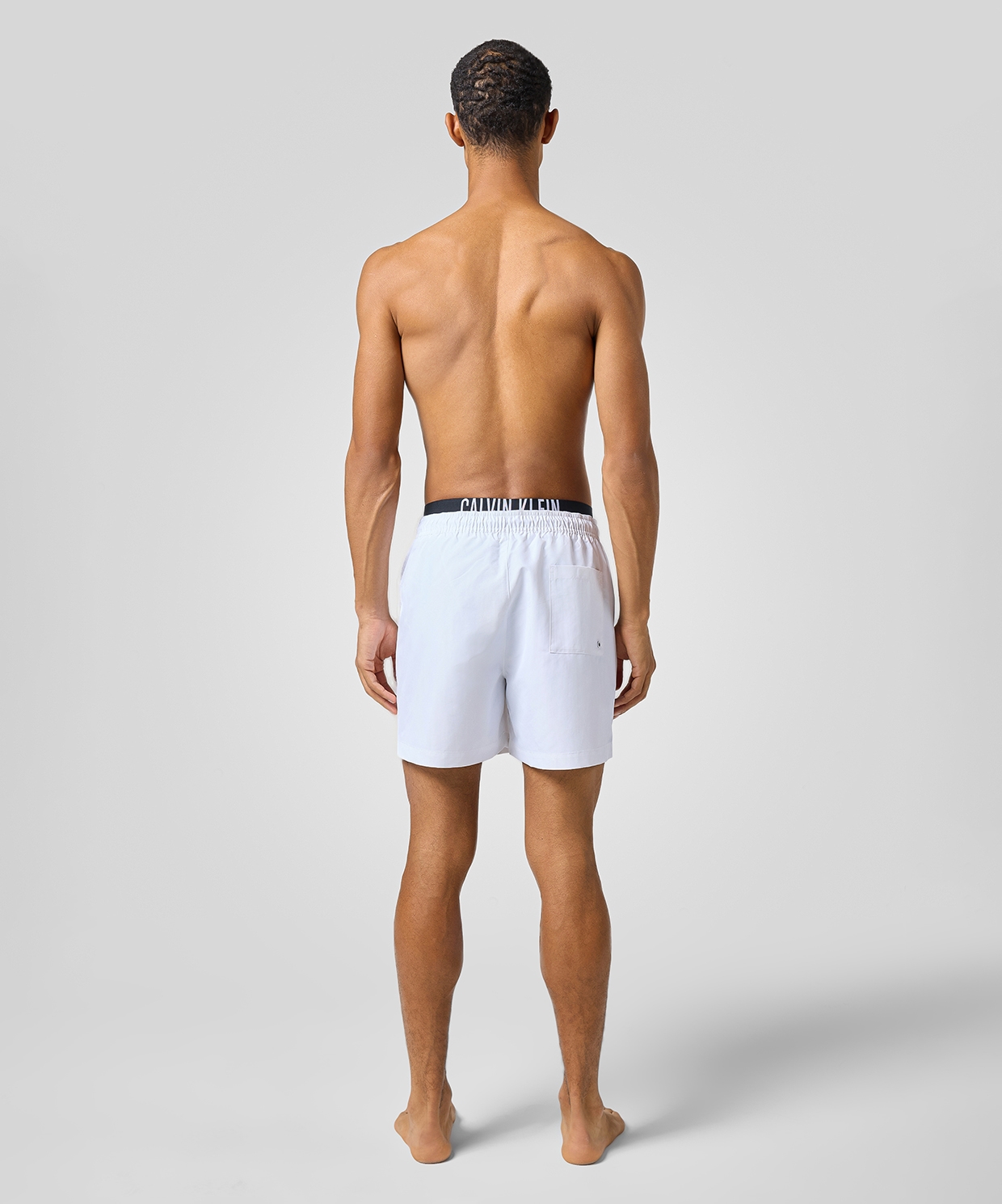 Calvin Klein Swim Trunk