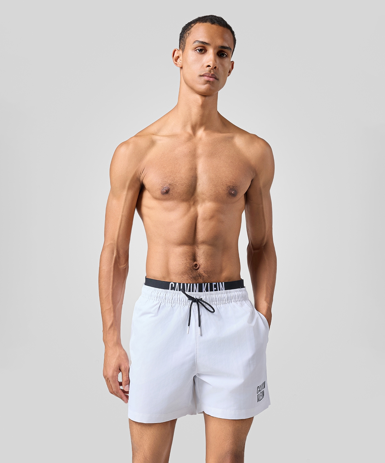 Calvin Klein Swim Trunk