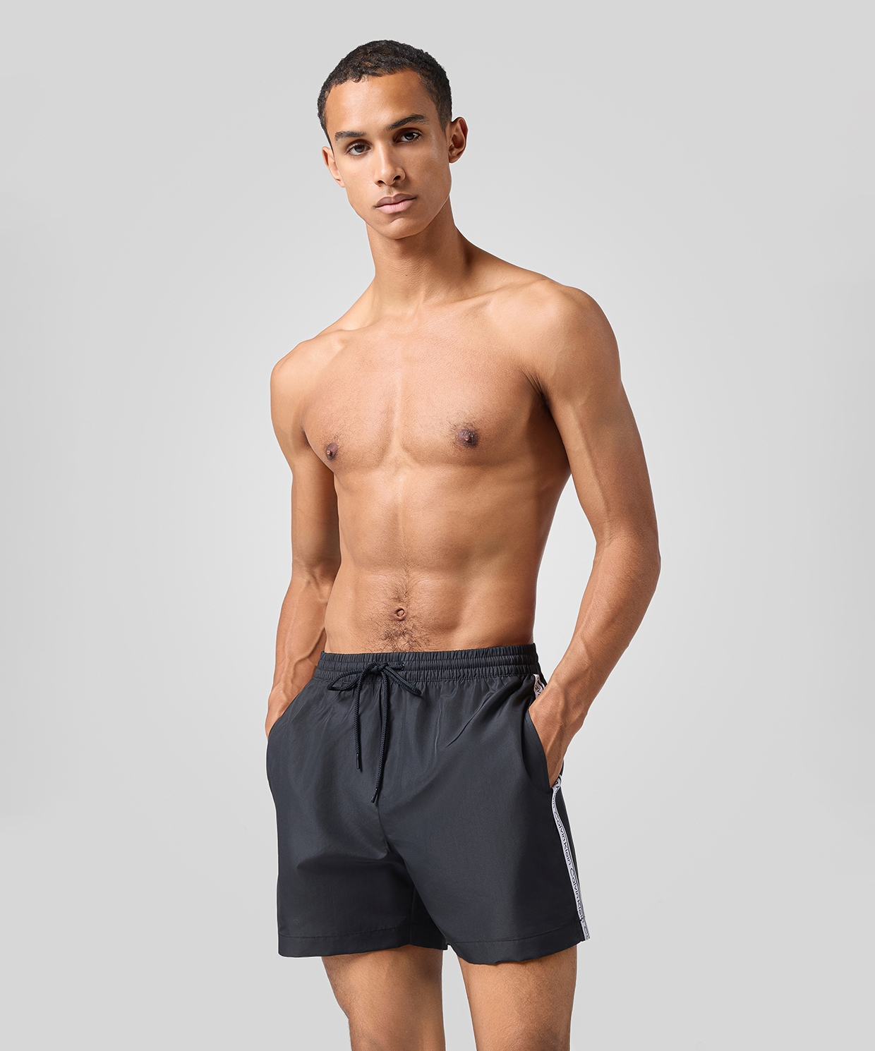 Calvin Klein Swim Trunk