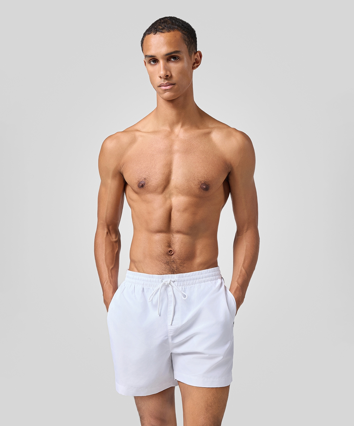 Calvin Klein Swim Trunk
