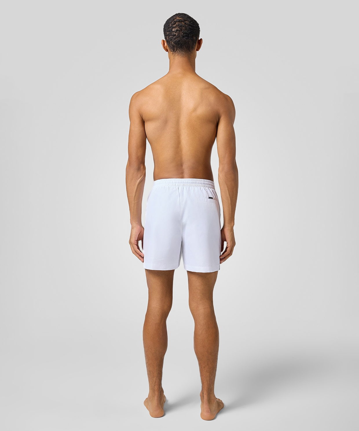Calvin Klein Swim Trunk