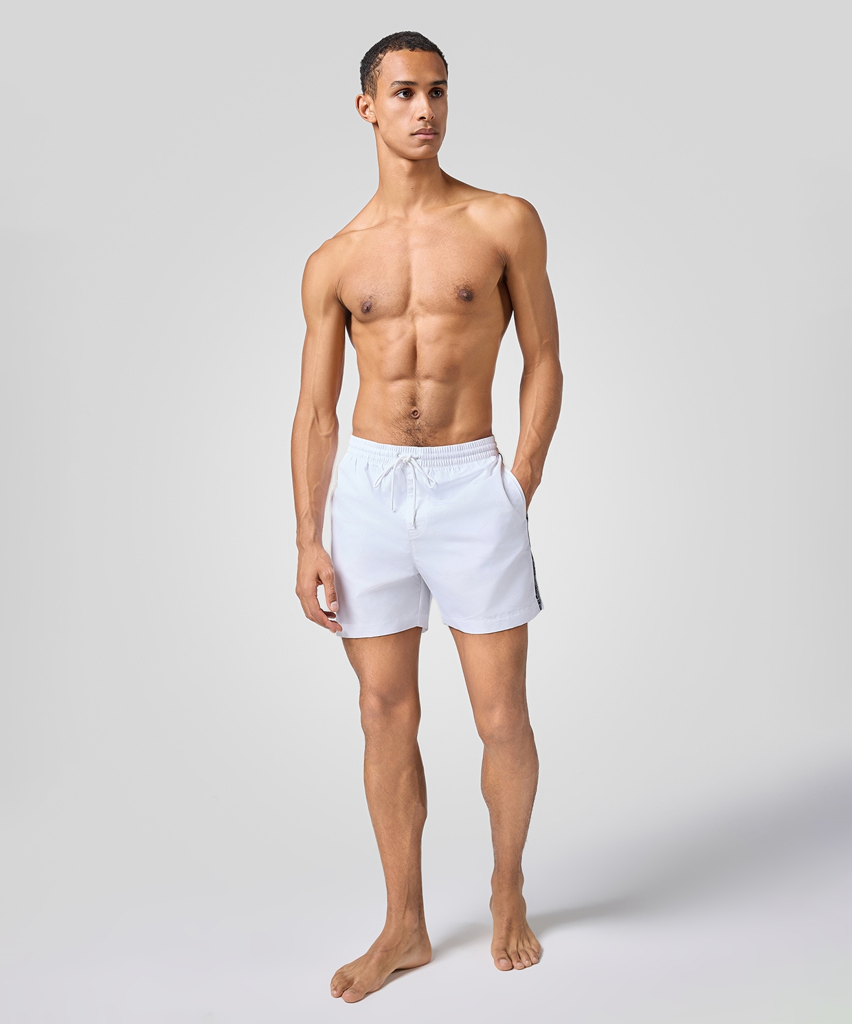 Calvin Klein Swim Trunk