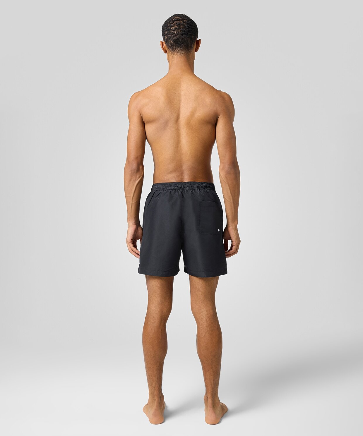 resm Calvin Klein Swim Trunk