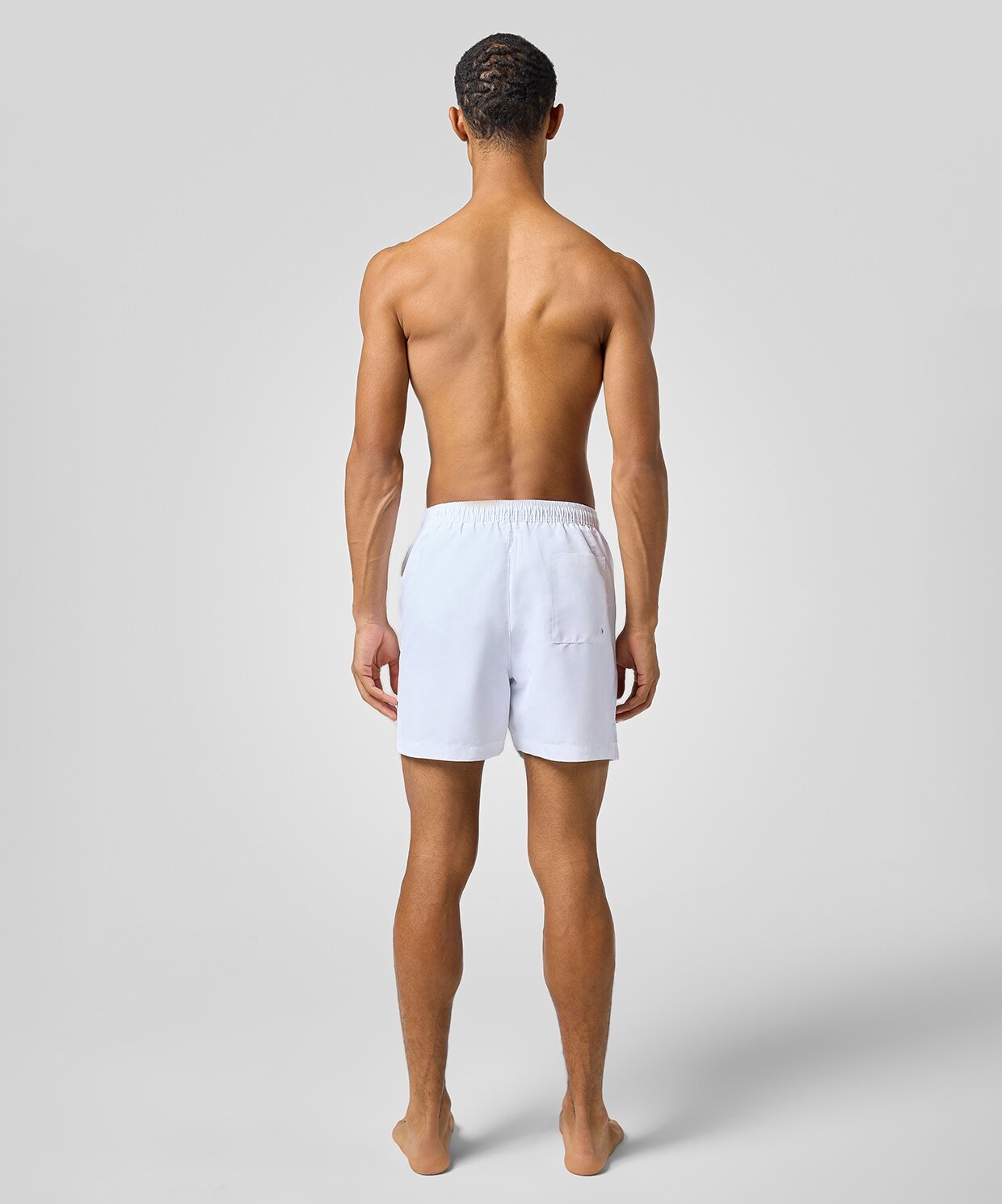 resm Calvin Klein Swim Trunk