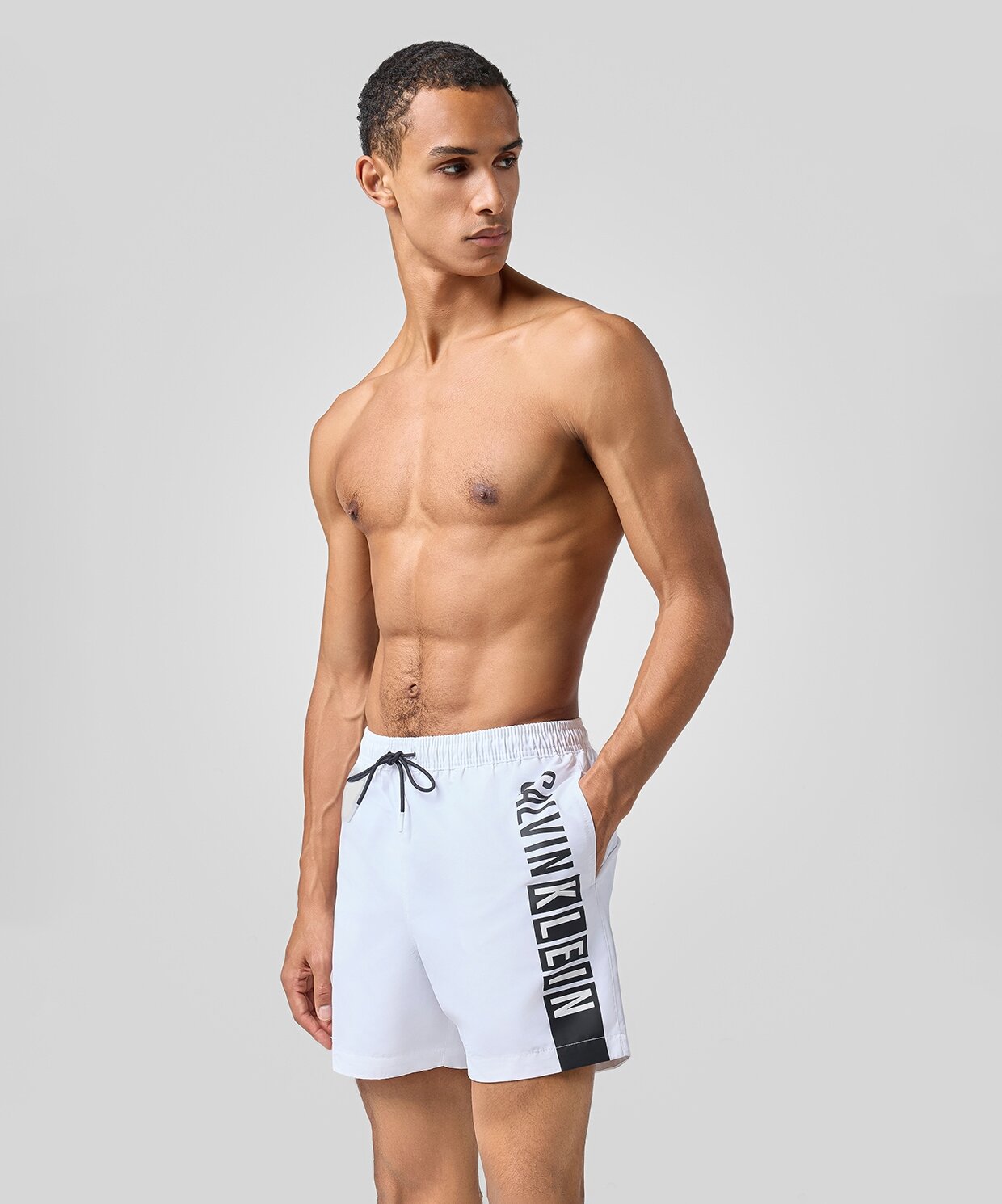 resm Calvin Klein Swim Trunk