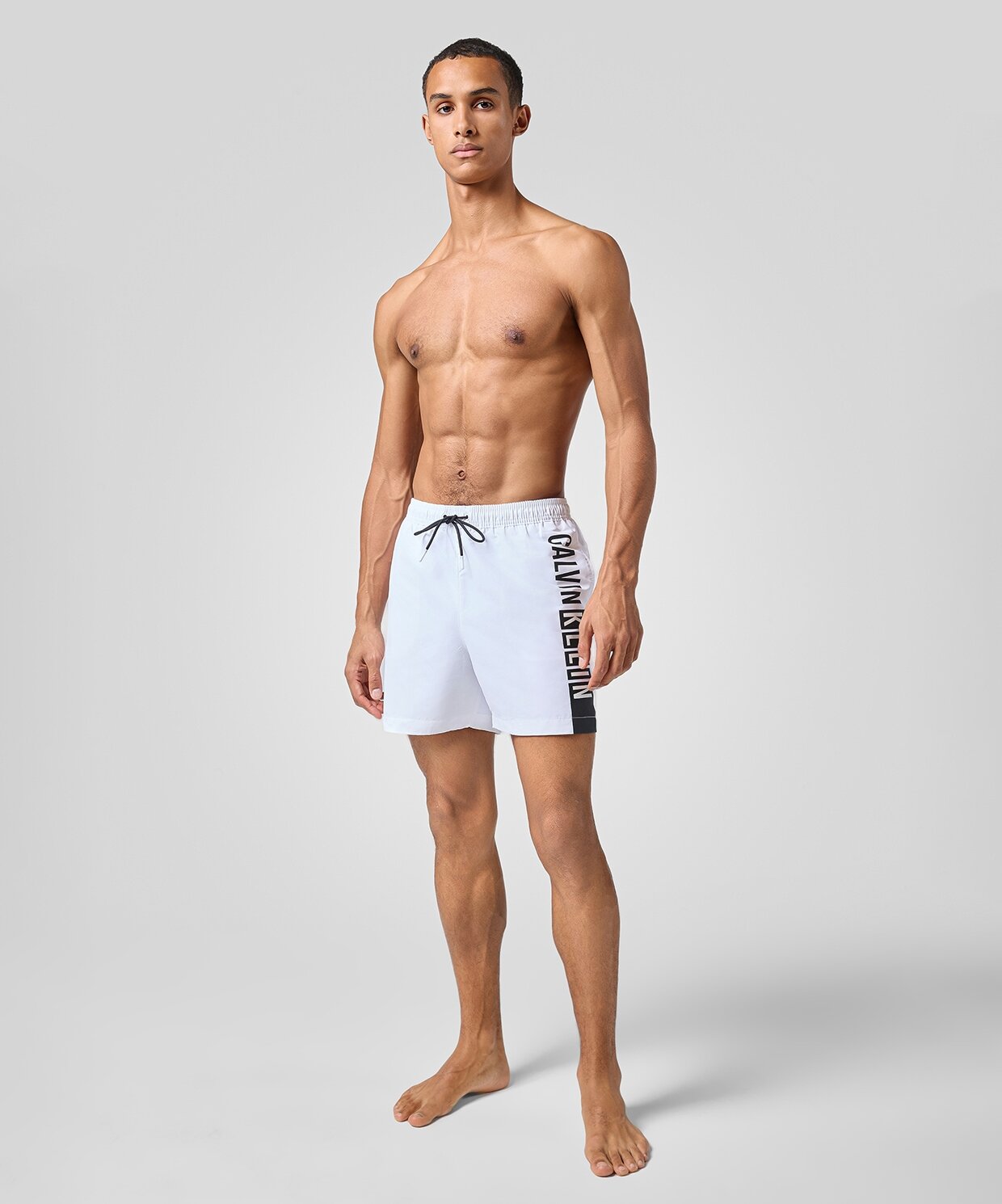 resm Calvin Klein Swim Trunk