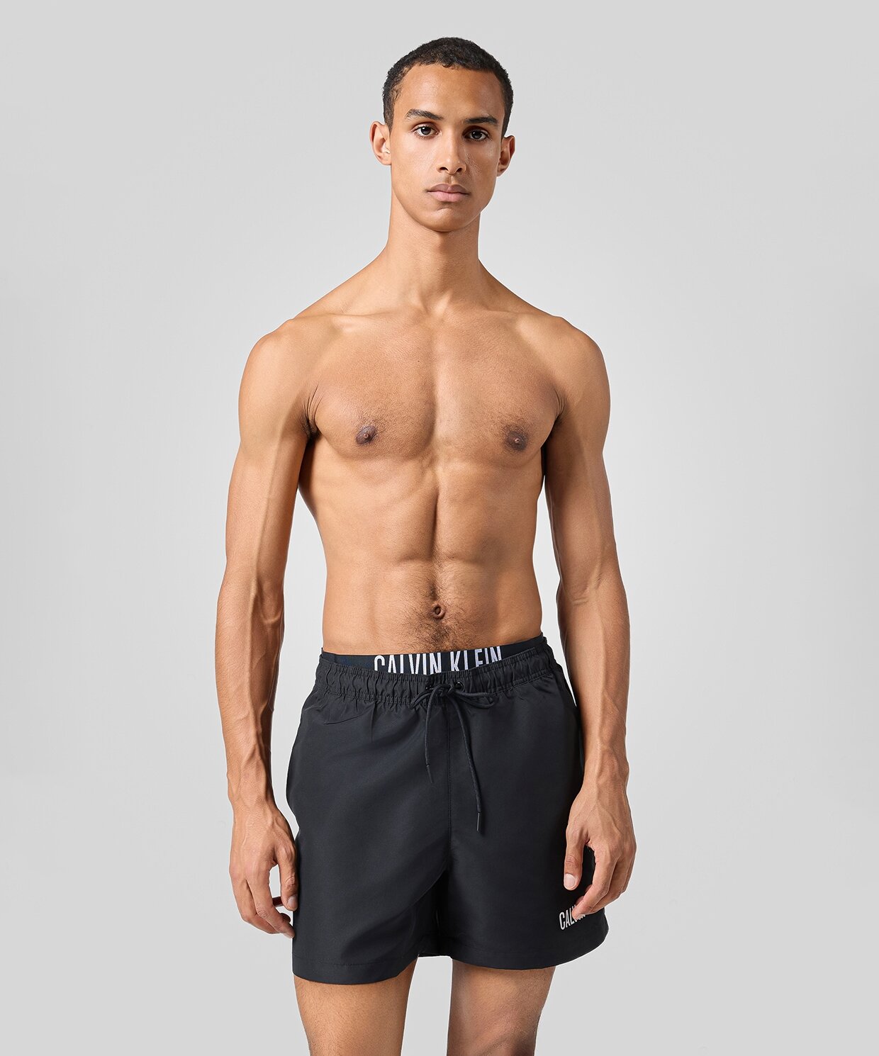 resm Calvin Klein Swim Trunk