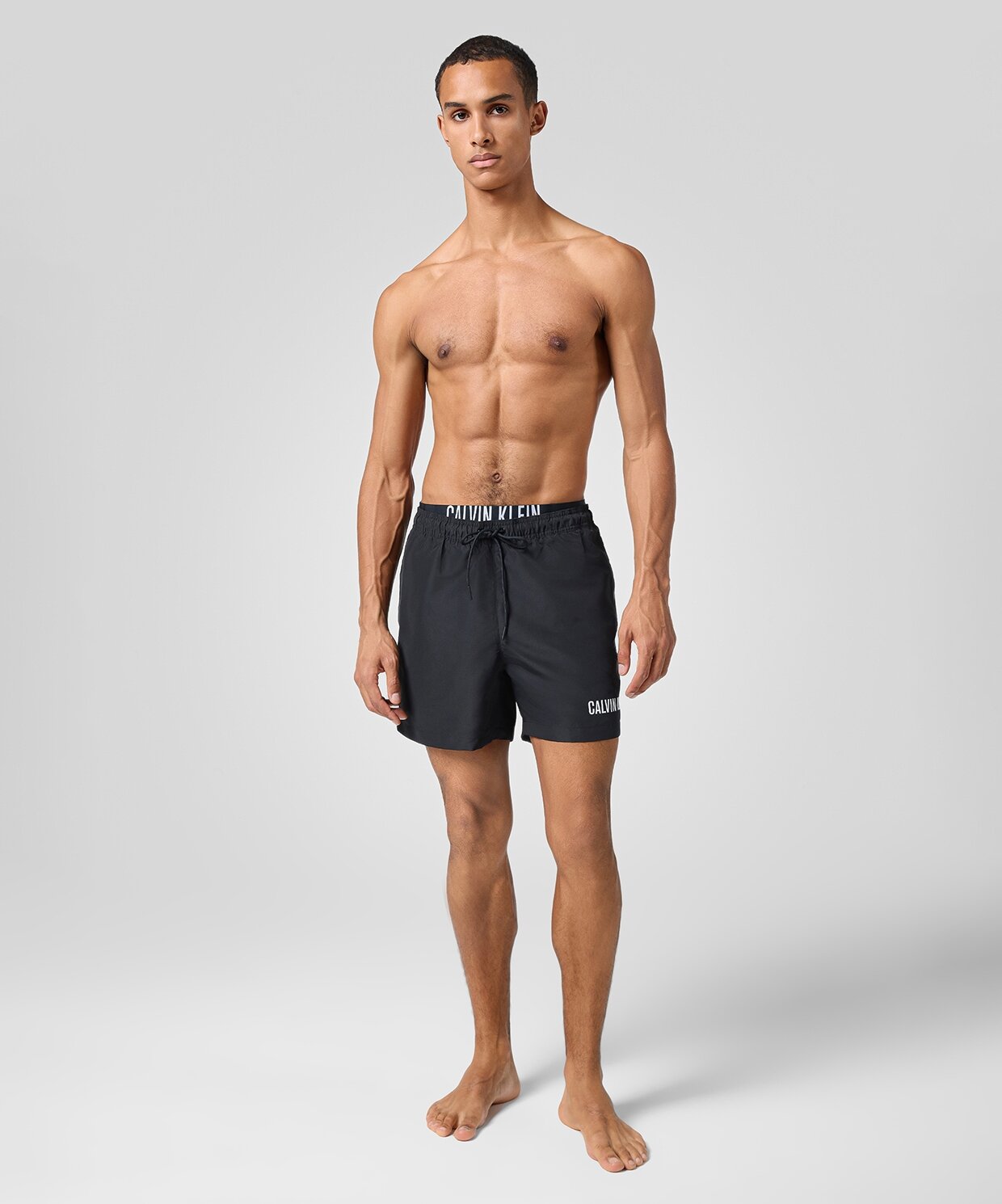 resm Calvin Klein Swim Trunk