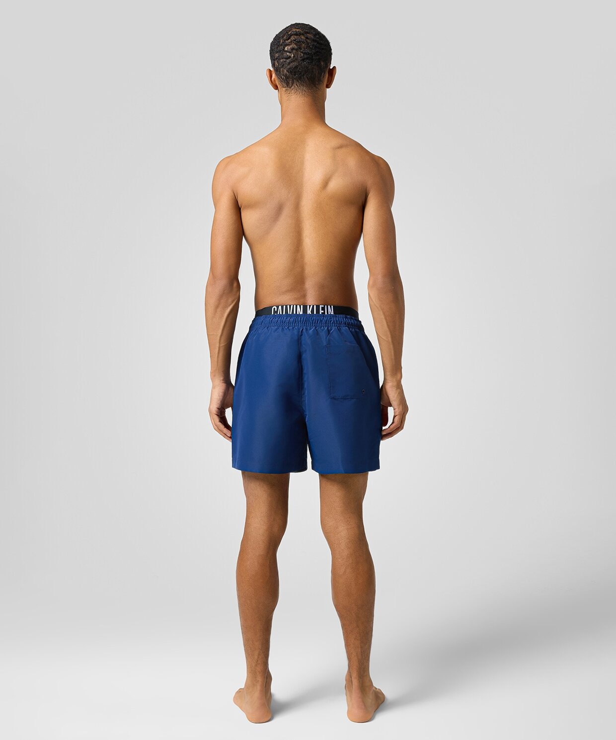 resm Calvin Klein Swim Trunk