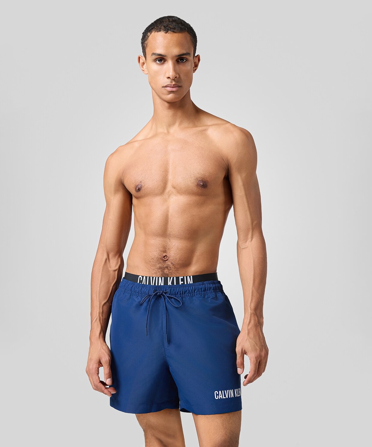 resm Calvin Klein Swim Trunk