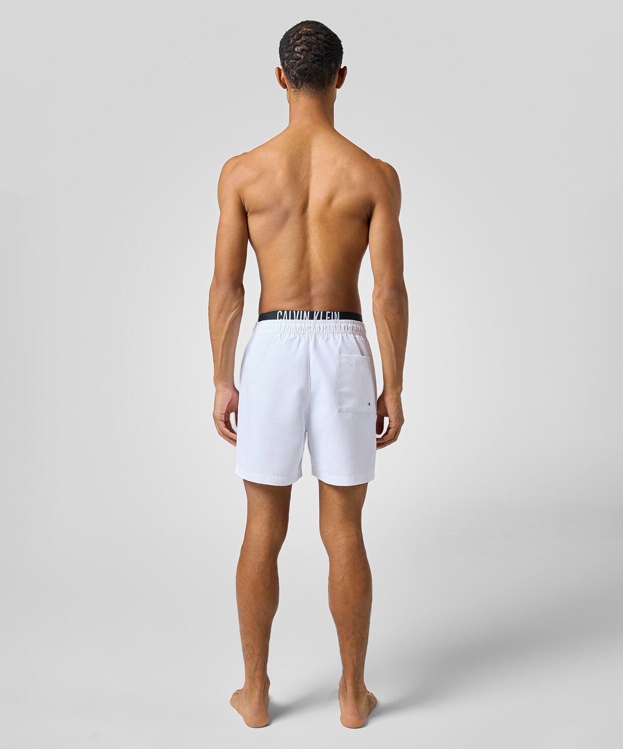 resm Calvin Klein Swim Trunk