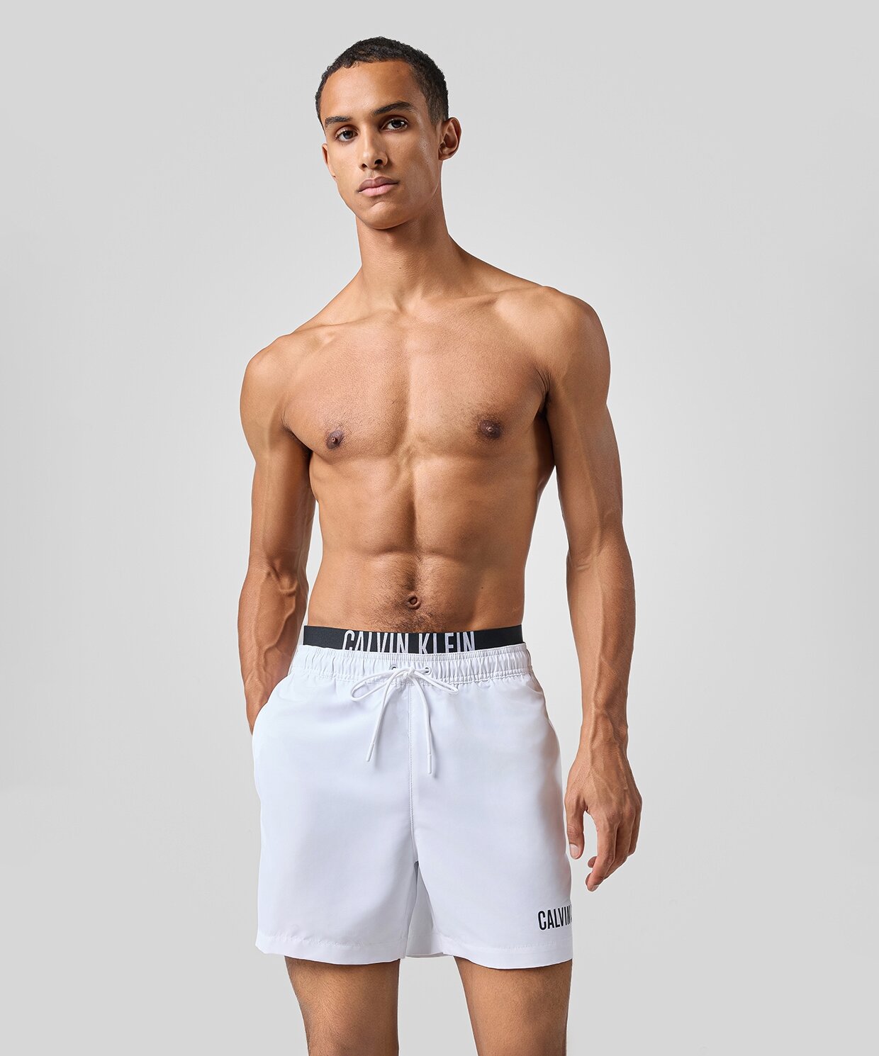 resm Calvin Klein Swim Trunk
