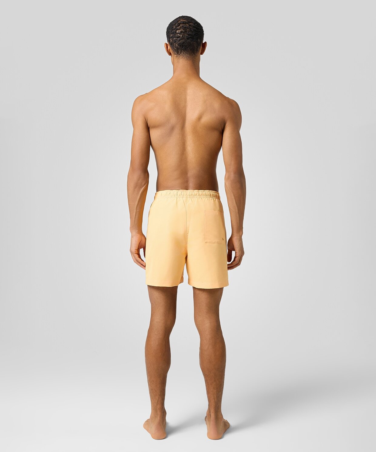 resm Calvin Klein Swim Trunk