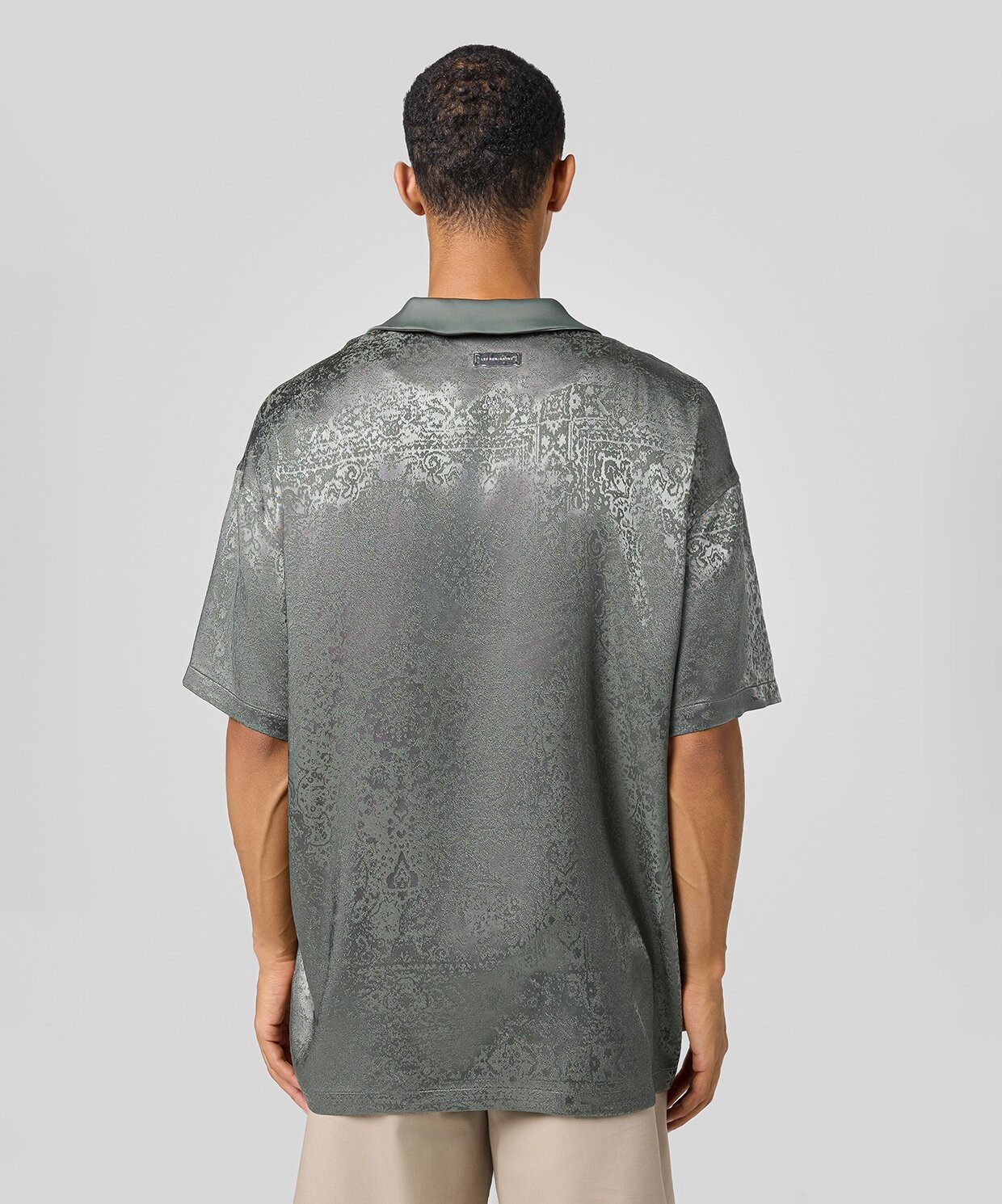 resm Les Benjamins Classics Shirt 405