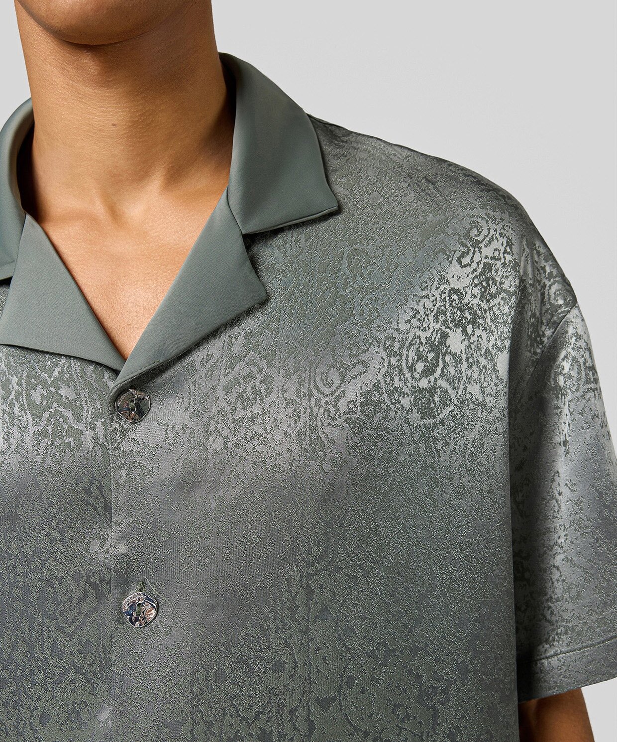 resm Les Benjamins Classics Shirt 405