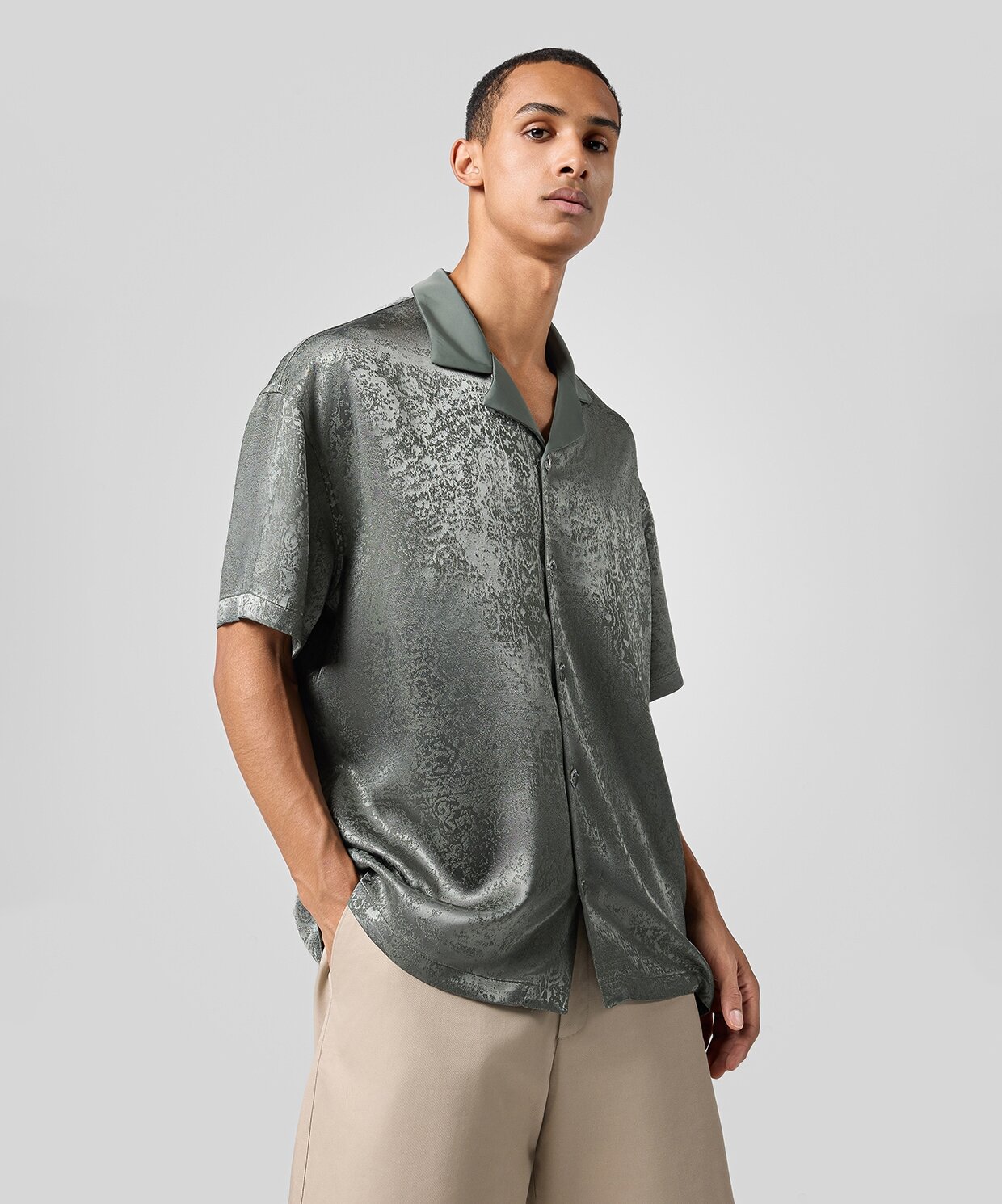 resm Les Benjamins Classics Shirt 405