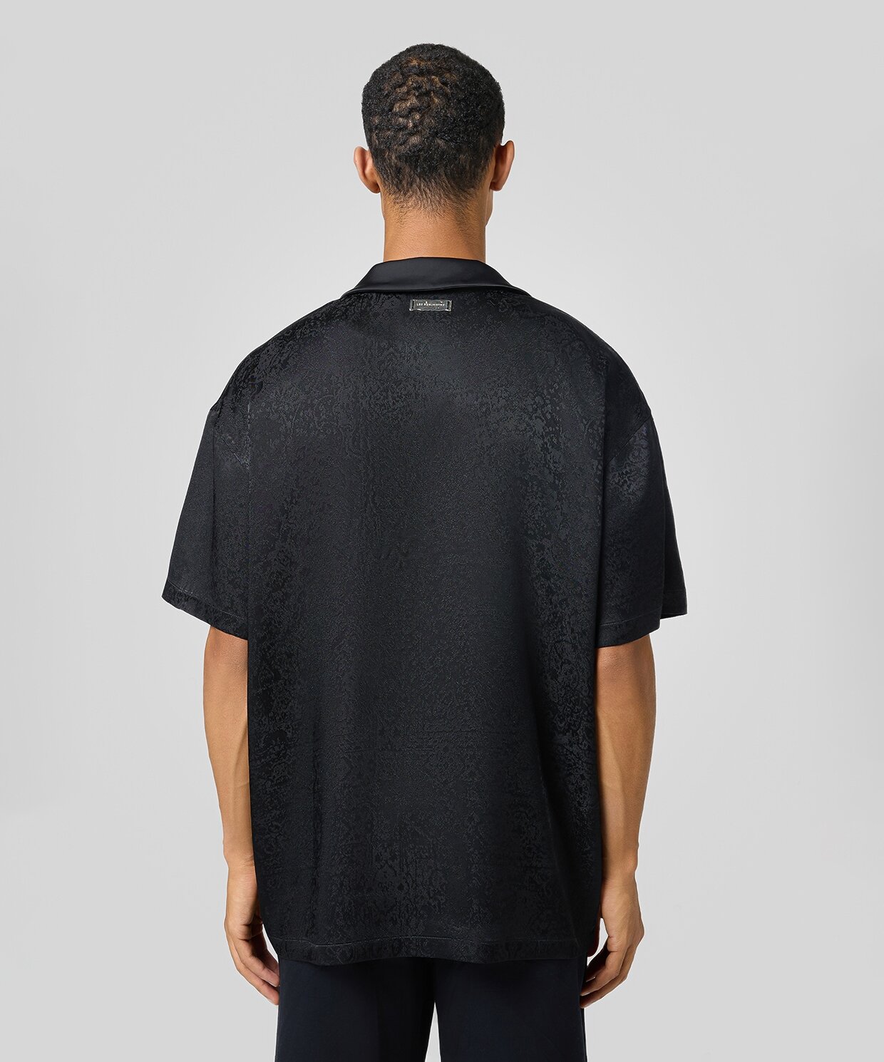 resm Les Benjamins Classics Shirt 406