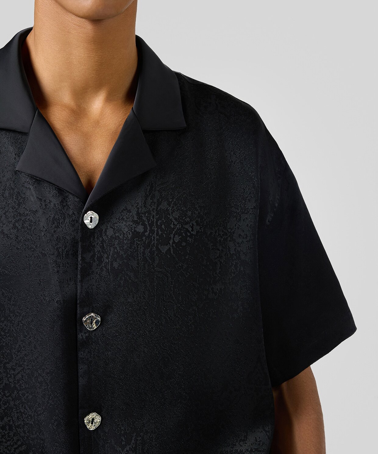 resm Les Benjamins Classics Shirt 406