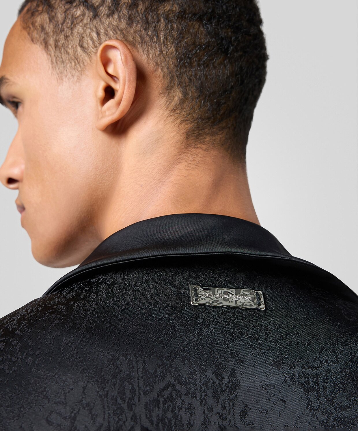 resm Les Benjamins Classics Shirt 406