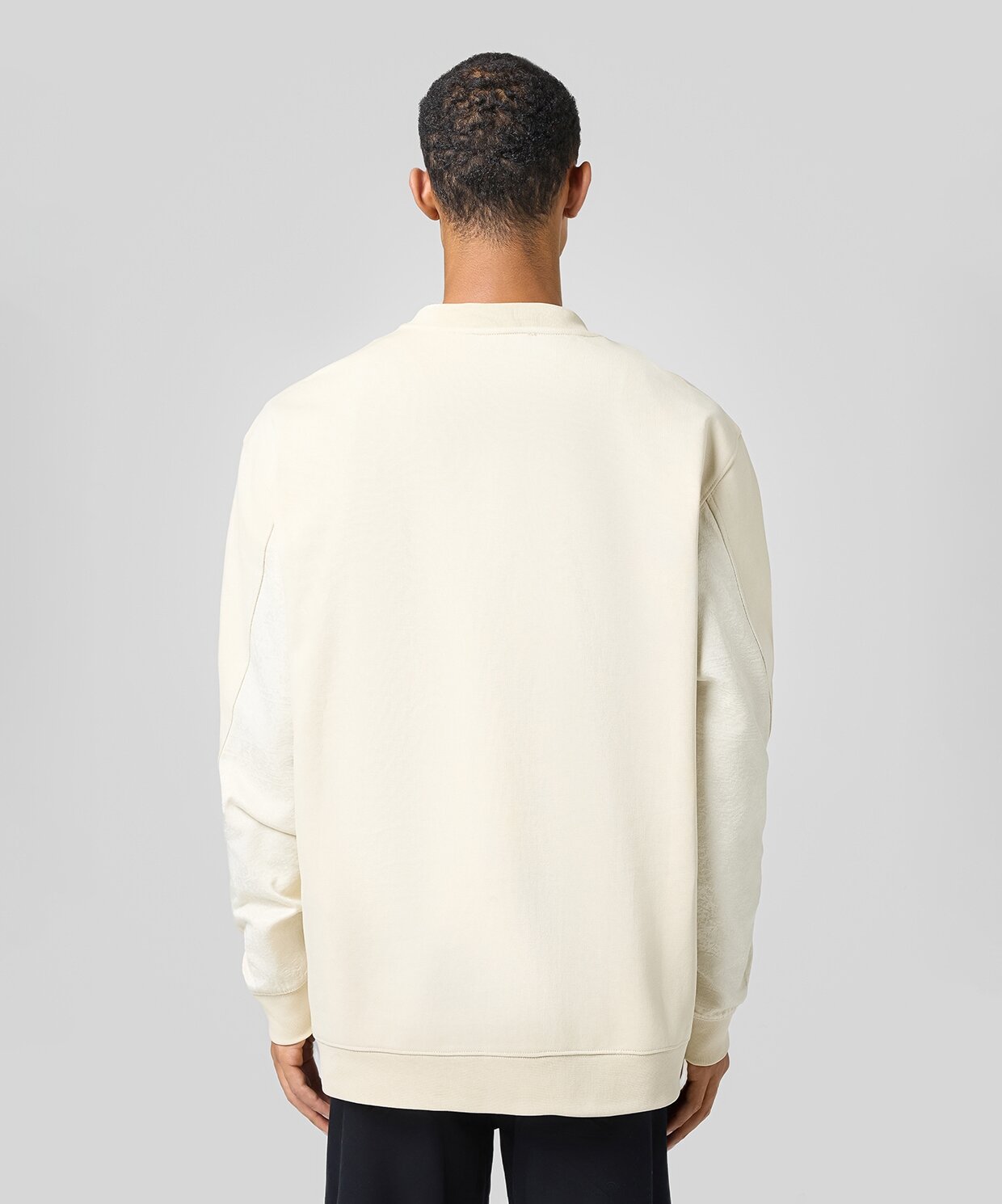 resm Les Benjamins Classics Sweatshirt 404