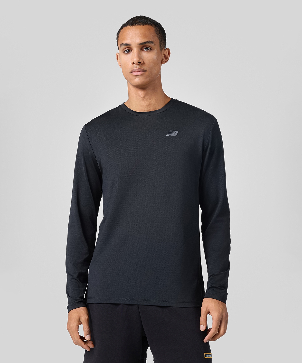 New Balance Performance Men Sweatshirt