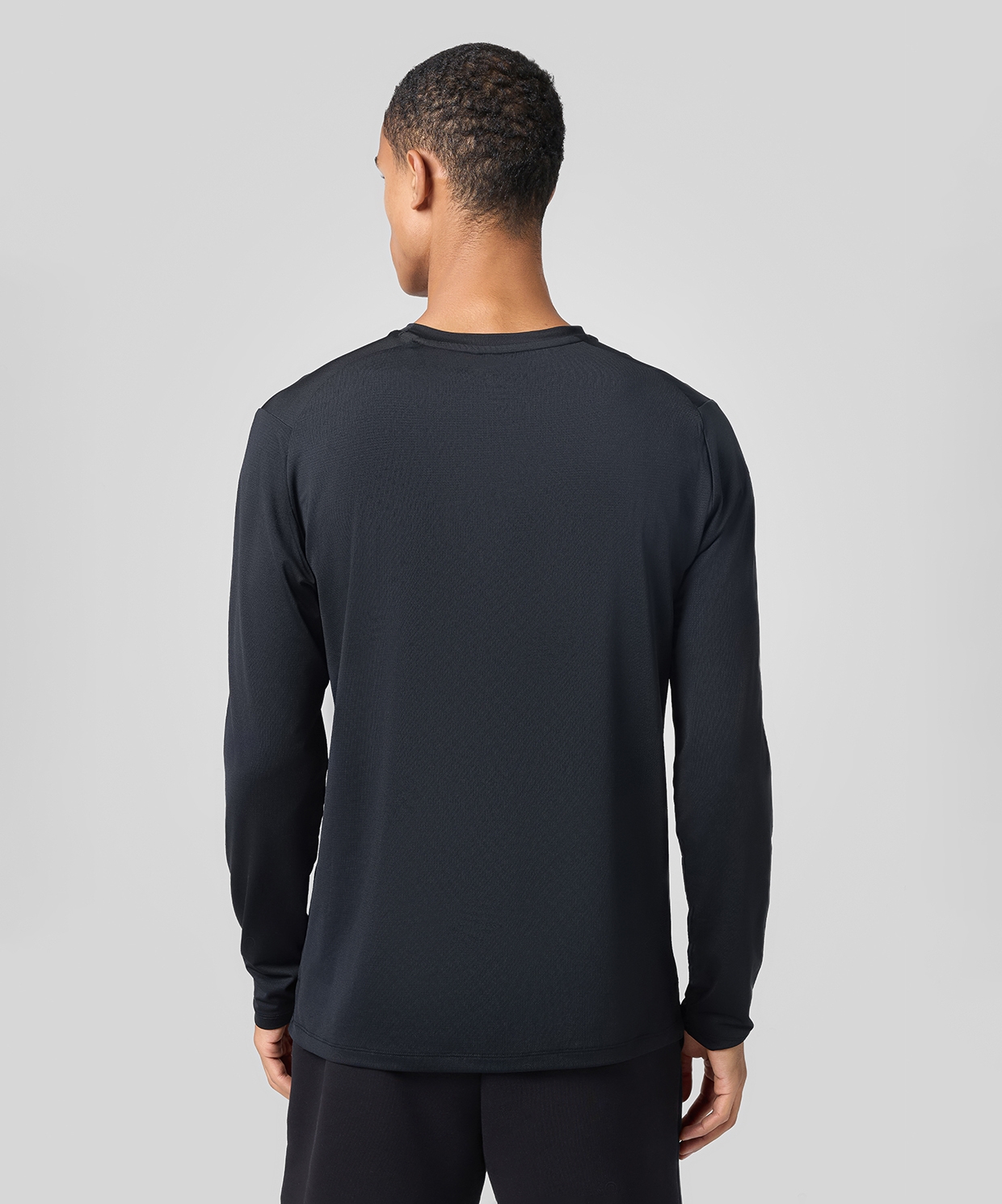 New Balance Performance Men Sweatshirt