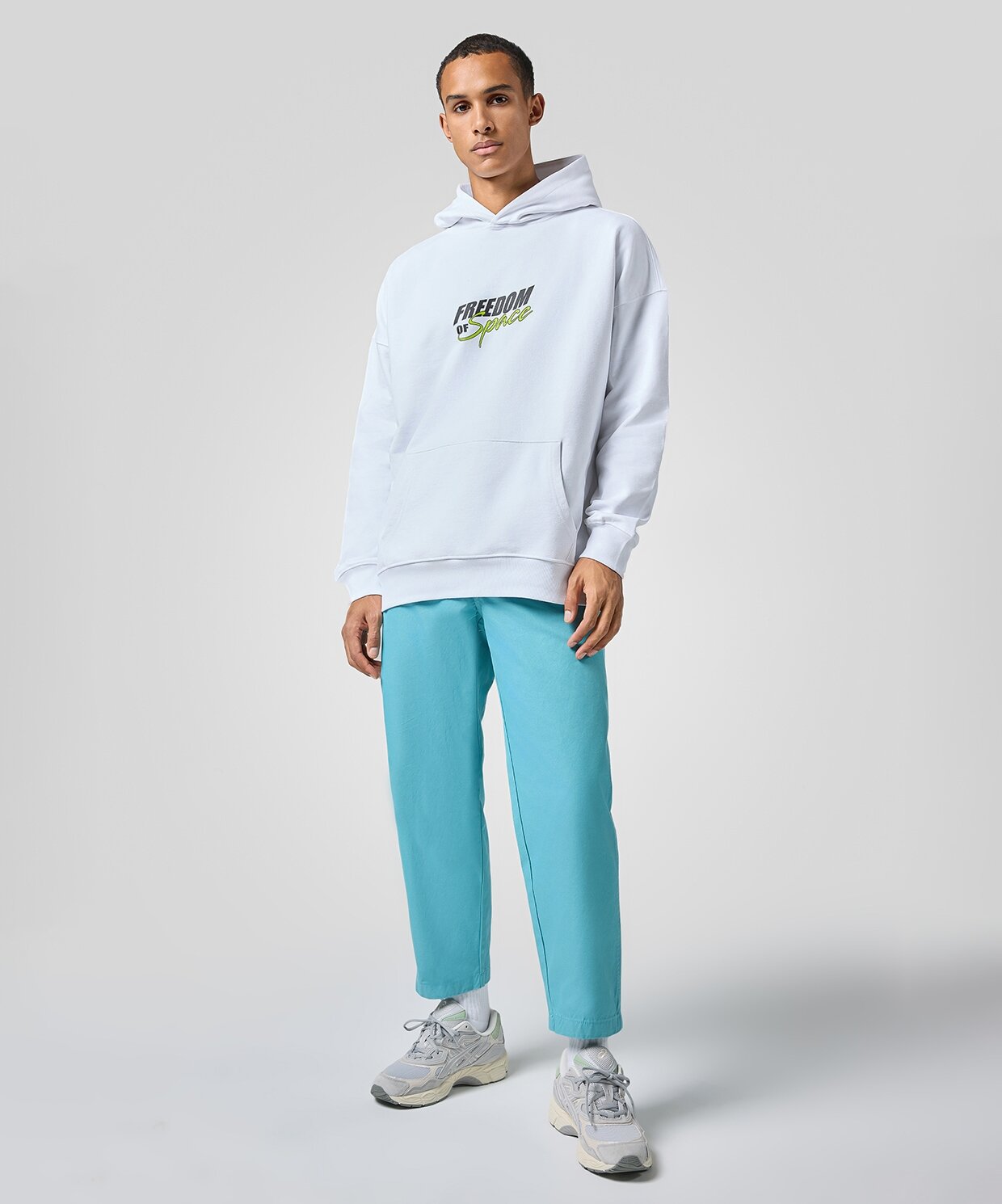 resm Reflect Studio Drawstring Pants