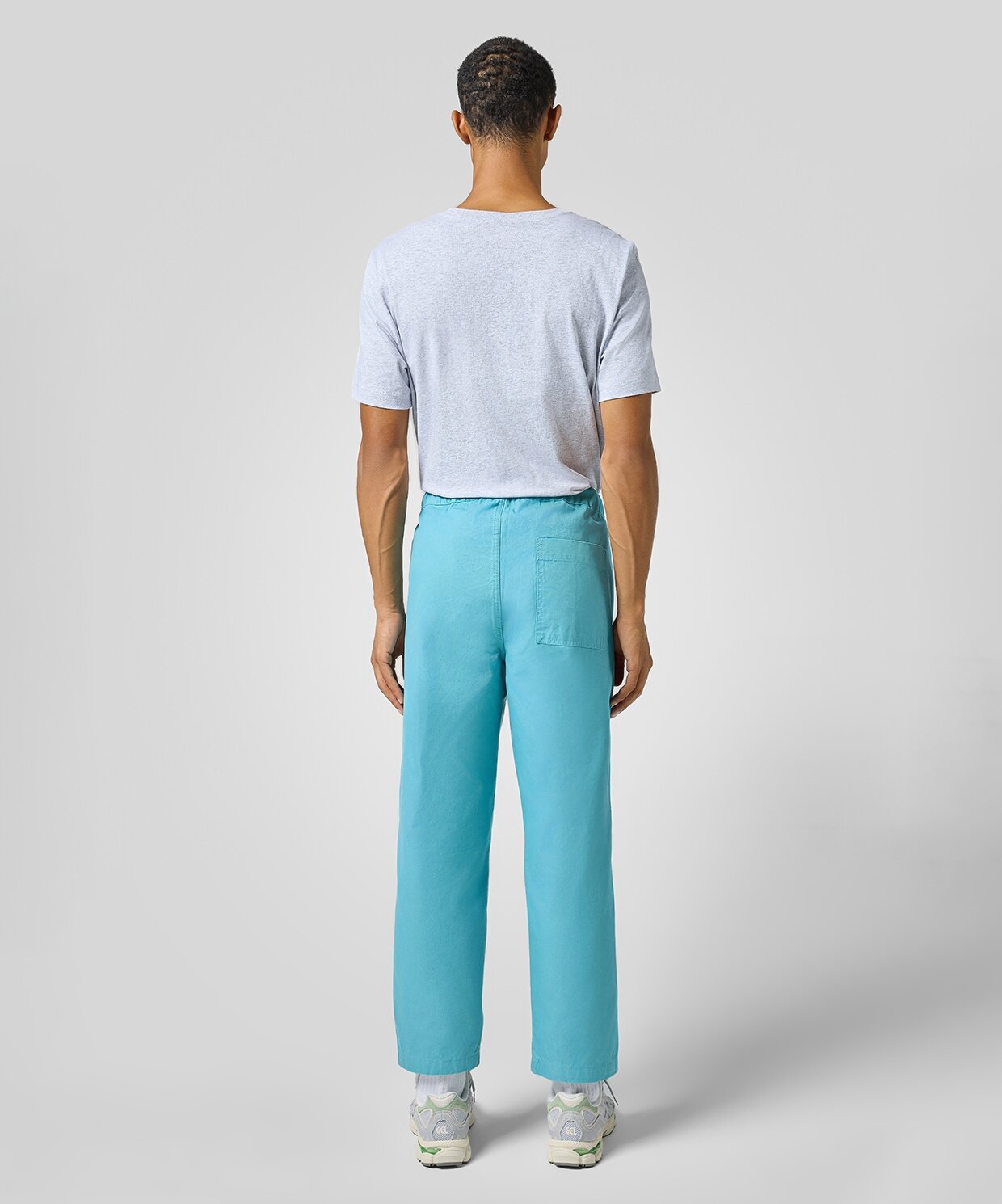 resm Reflect Studio Drawstring Pants
