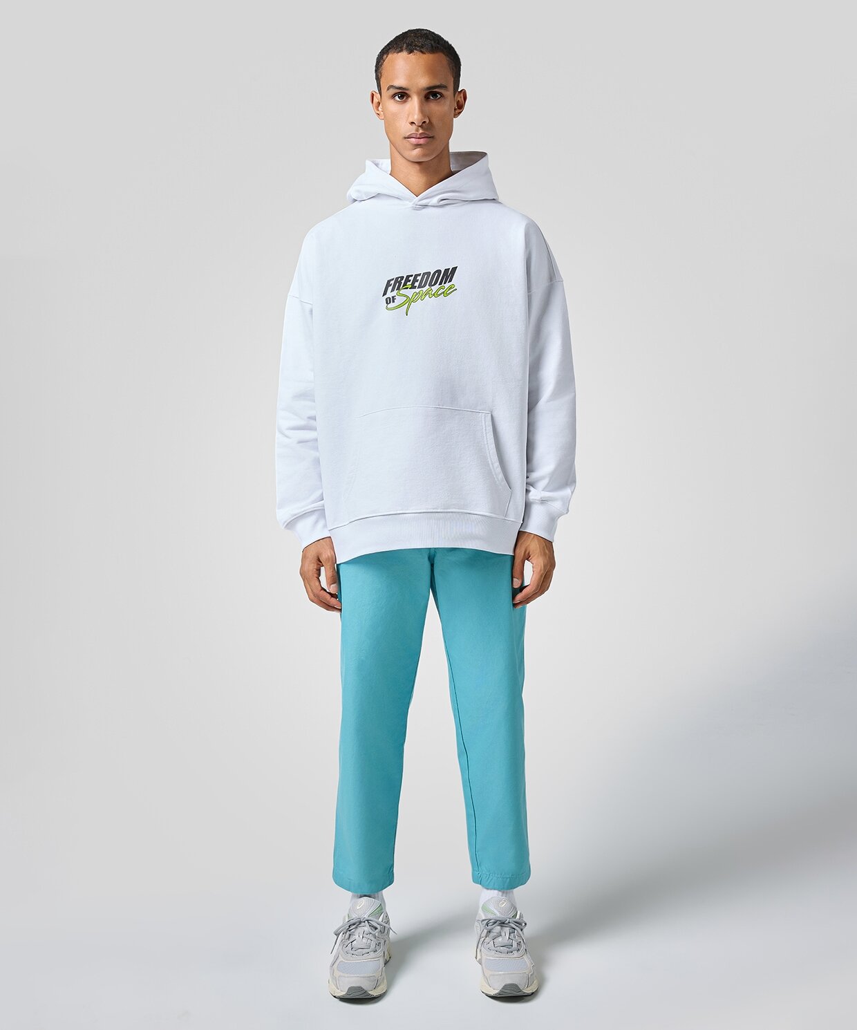 resm Reflect Studio Drawstring Pants