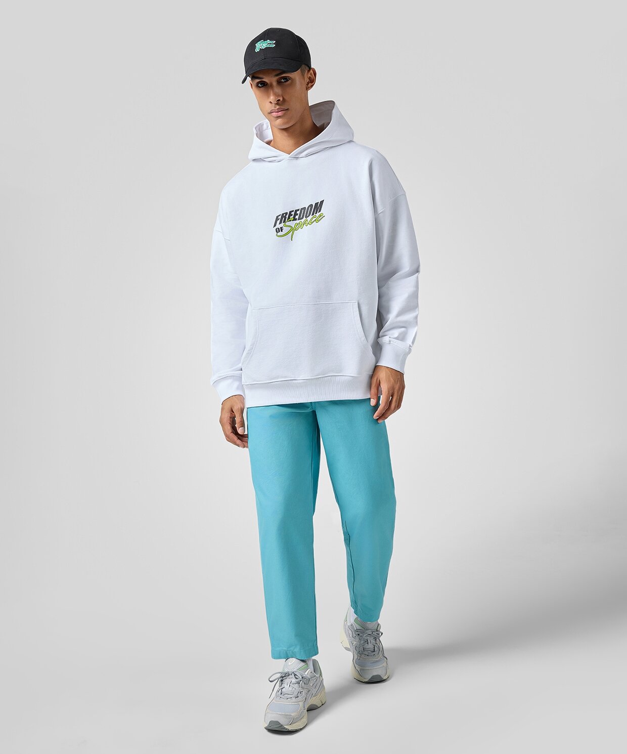 resm Reflect Studio Drawstring Pants