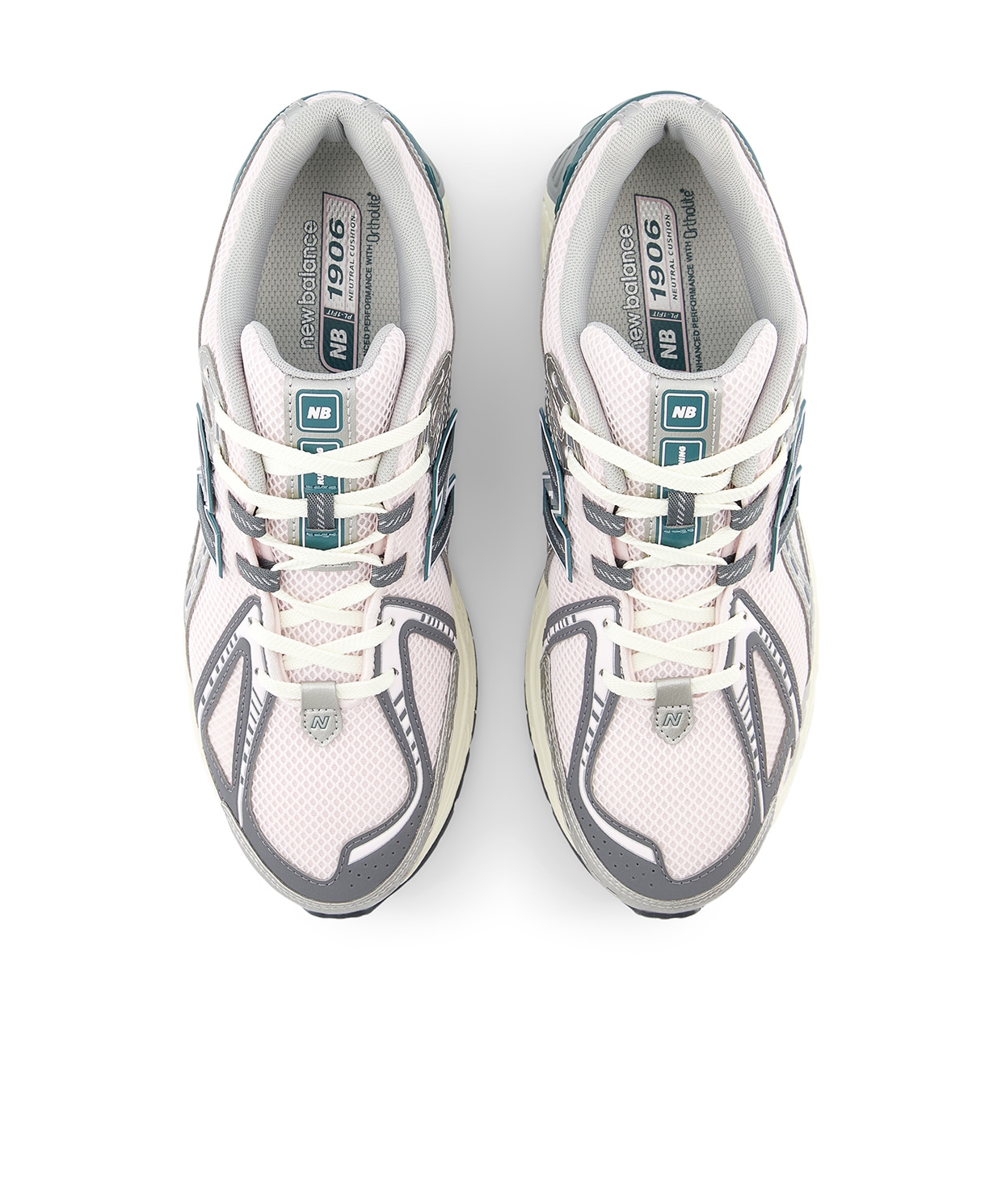 New Balance 1906 Lifestyle Womens Shoes