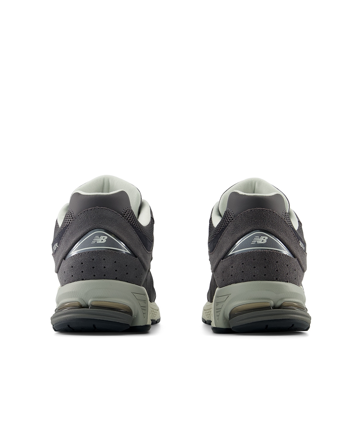 New Balance 2002 Lifestyle Mens Shoes