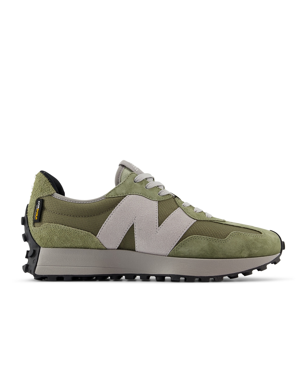 New Balance 327 Lifestyle Mens Shoes