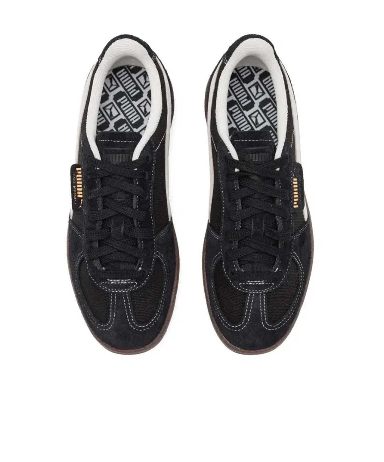 Puma Palermo Vintage