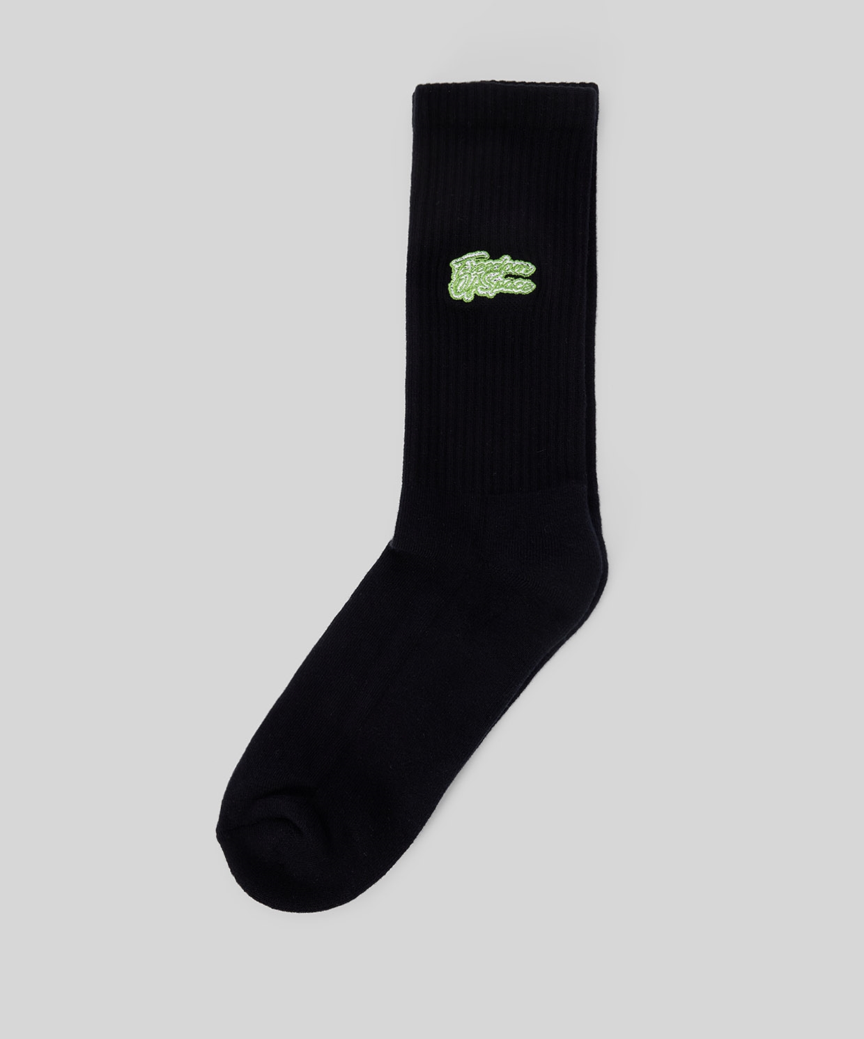Freedom Of Space Signature Logo Socks