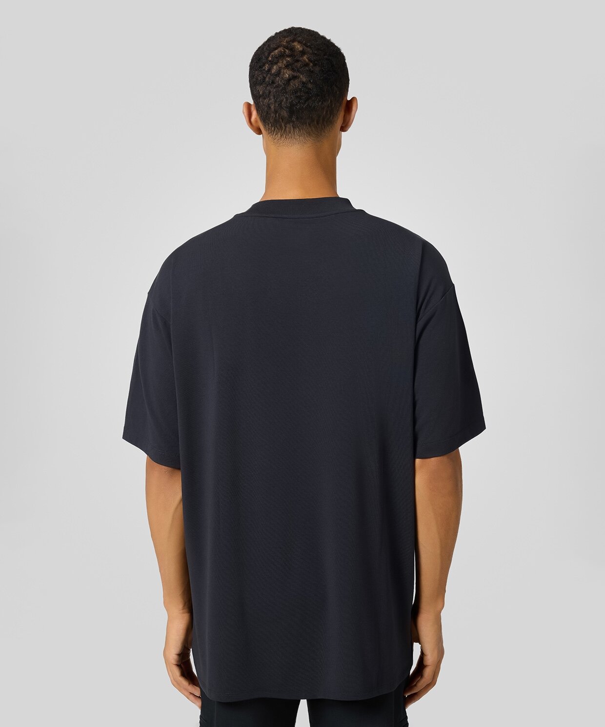 resm Champion Crewneck T-Shirt