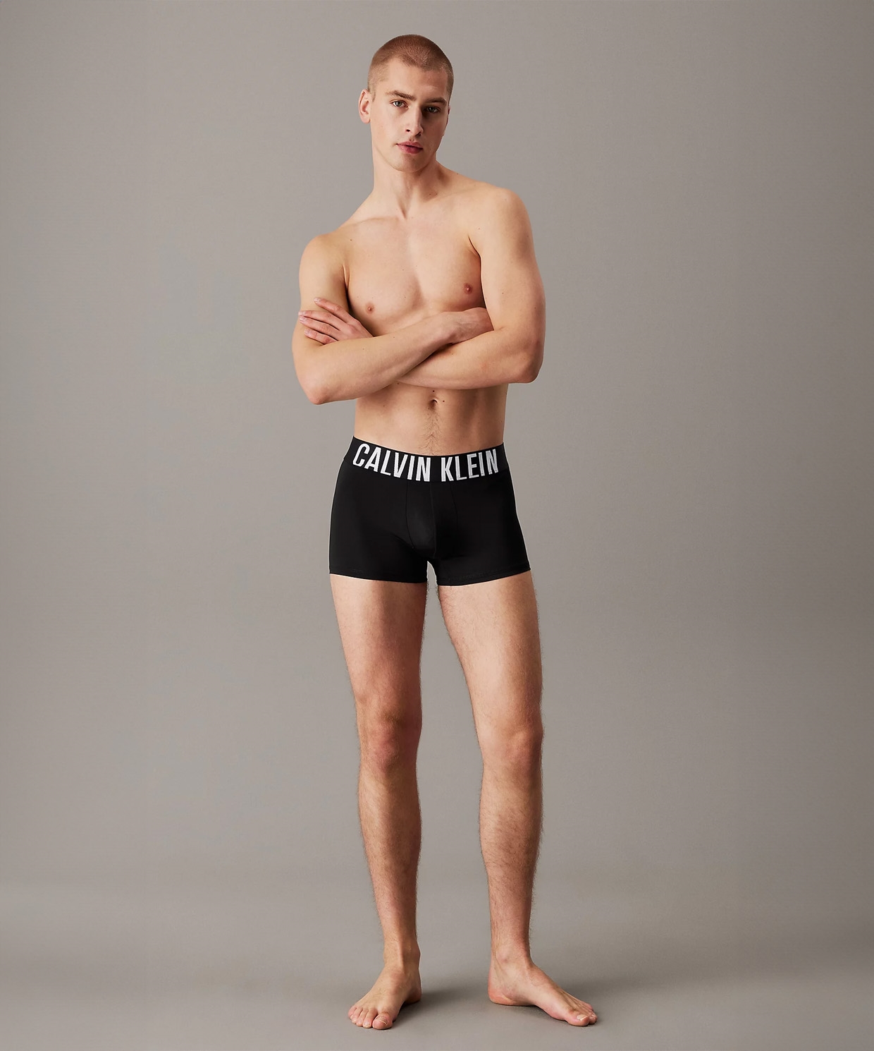 Calvin Klein Trunk