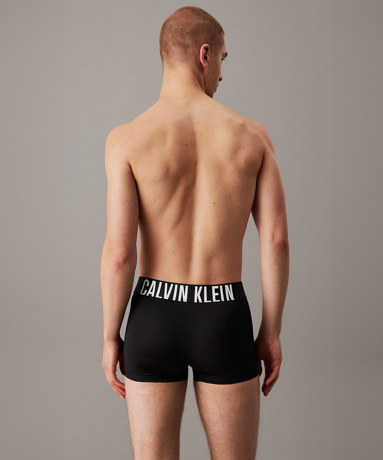 Calvin Klein Trunk