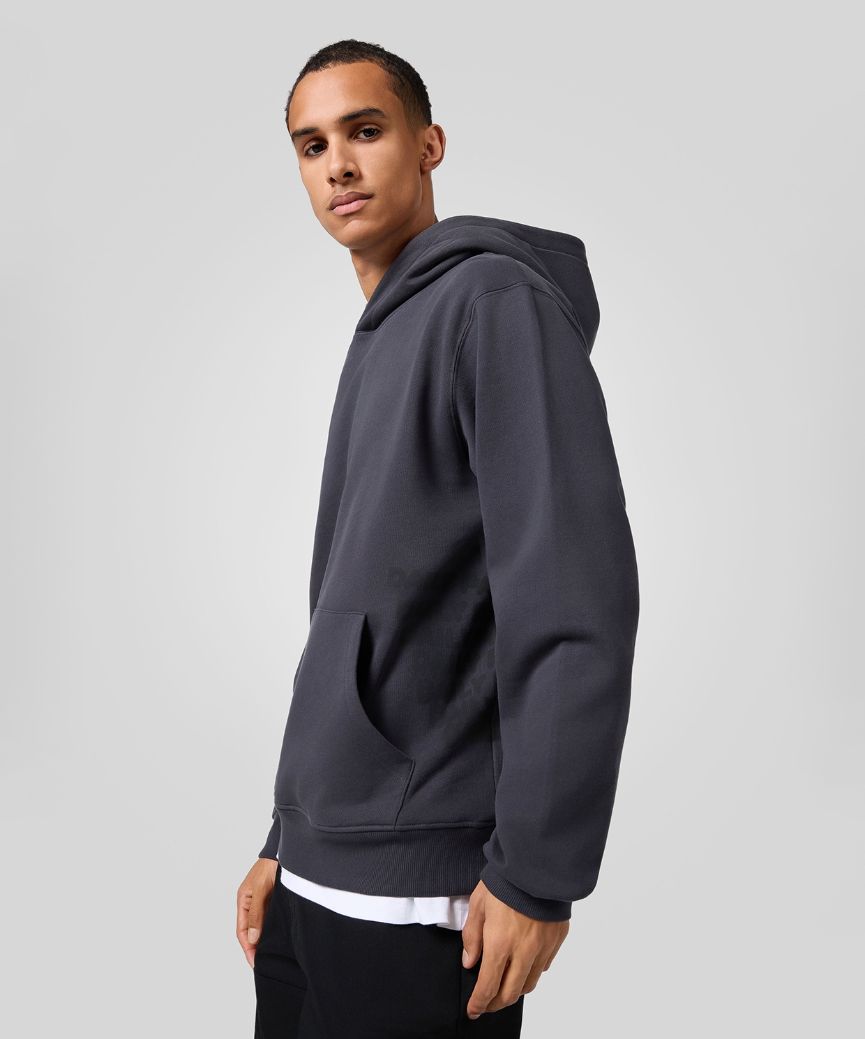 Daily Paper Overload Hoodie | Erkek | 2421041-001 | Sneaks Up