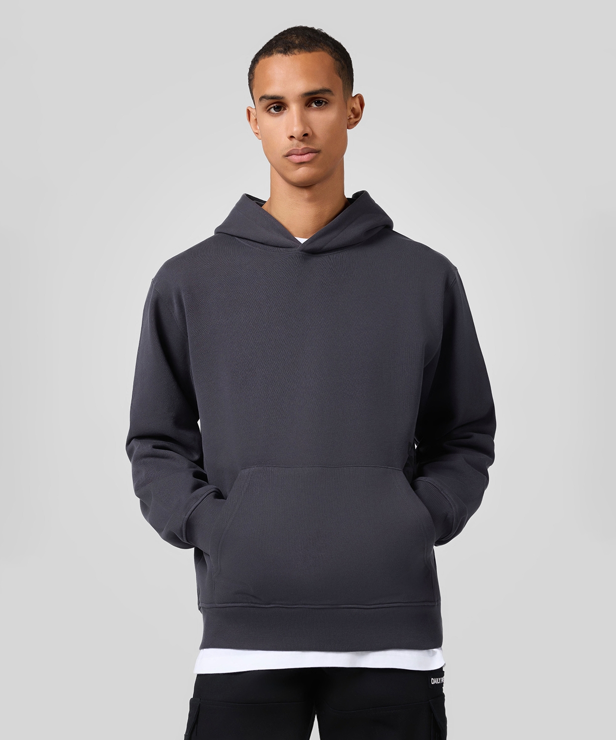 Daily Paper Overload Hoodie | Erkek | 2421041-001 | Sneaks Up