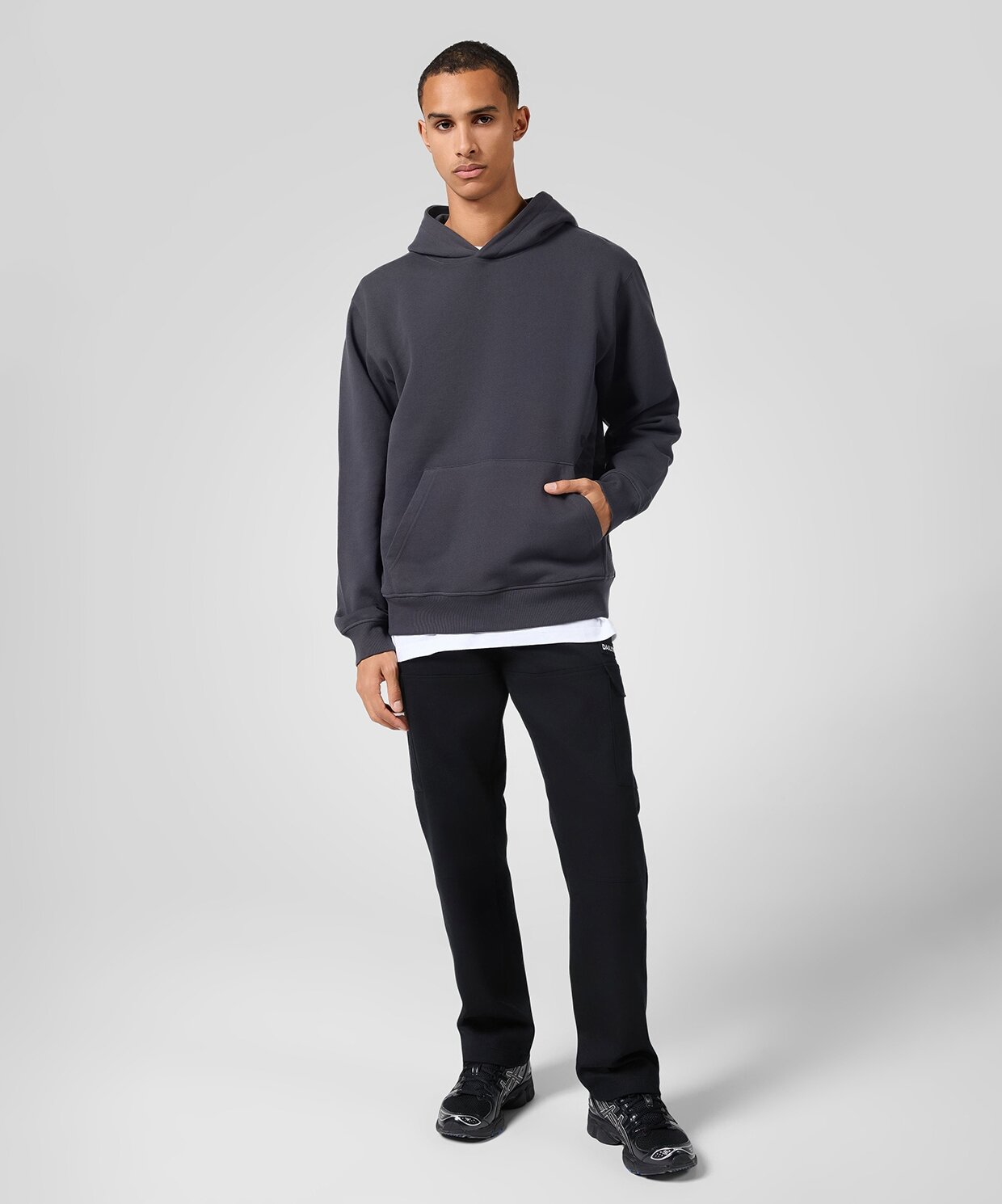 resm Daily Paper Overload Hoodie