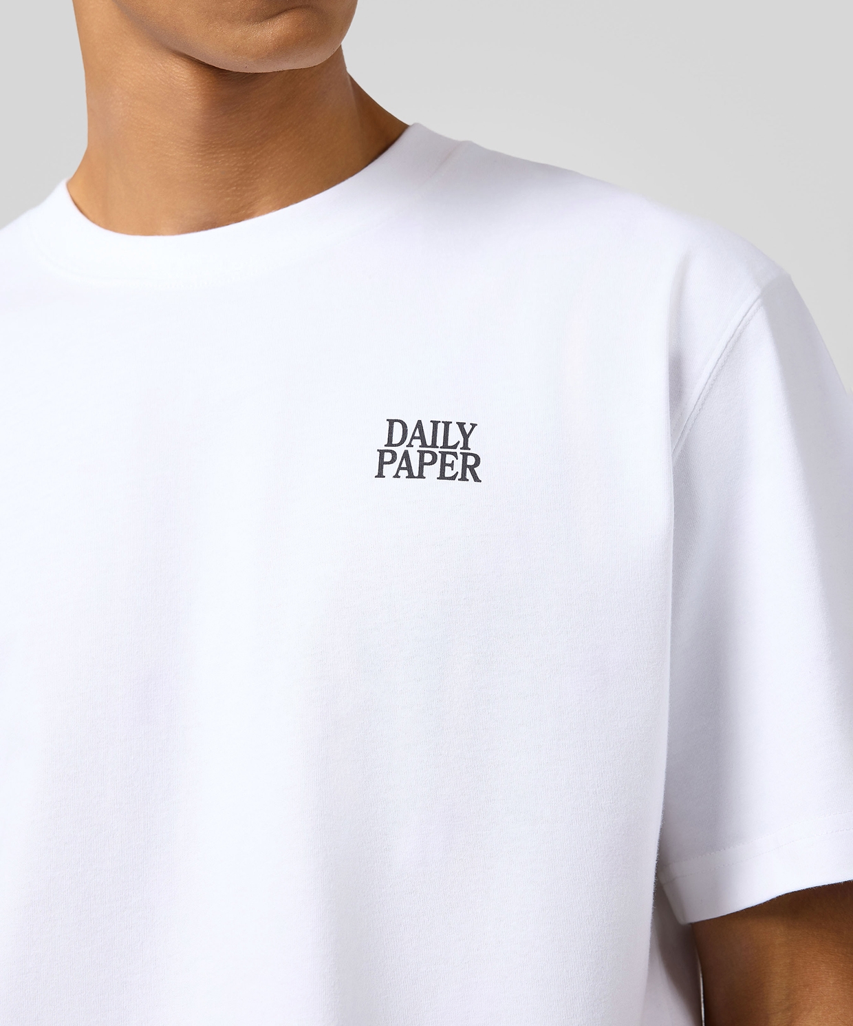 Daily Paper Smoothie Ss T Shirt