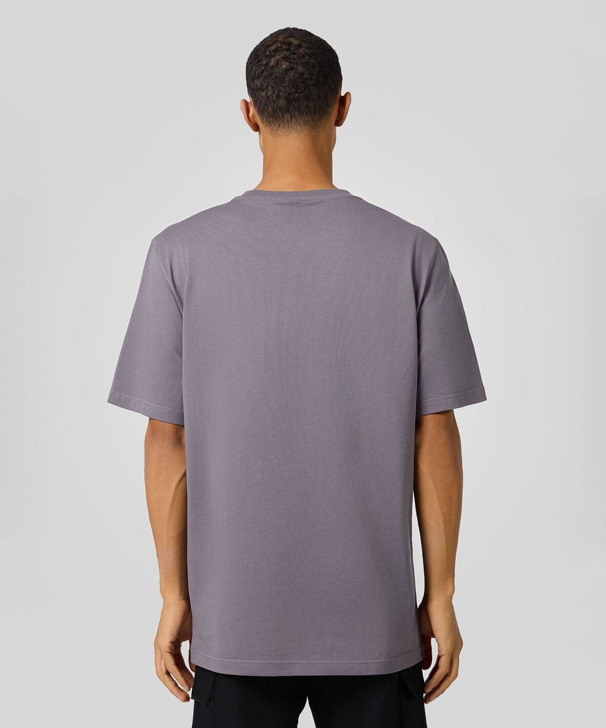 resm Daily Paper Click Boxy Ss T Shirt