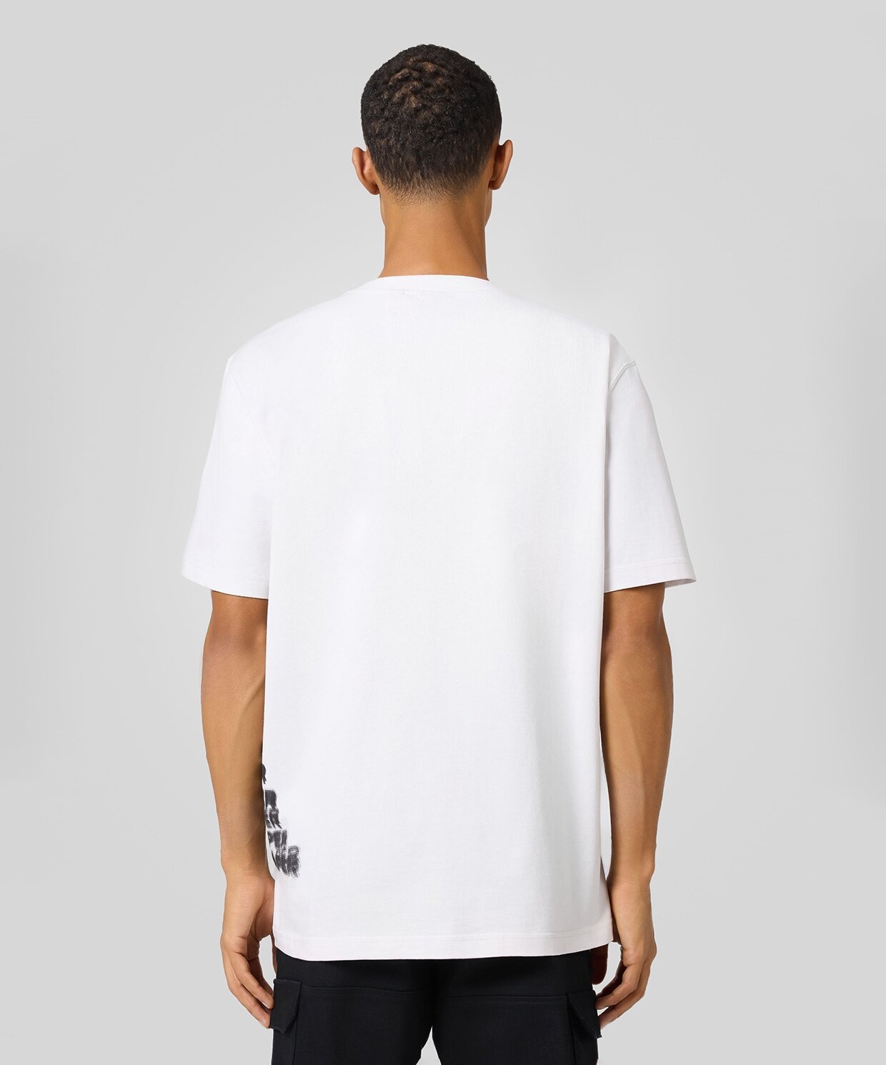 resm Daily Paper Overload Ss T Shirt