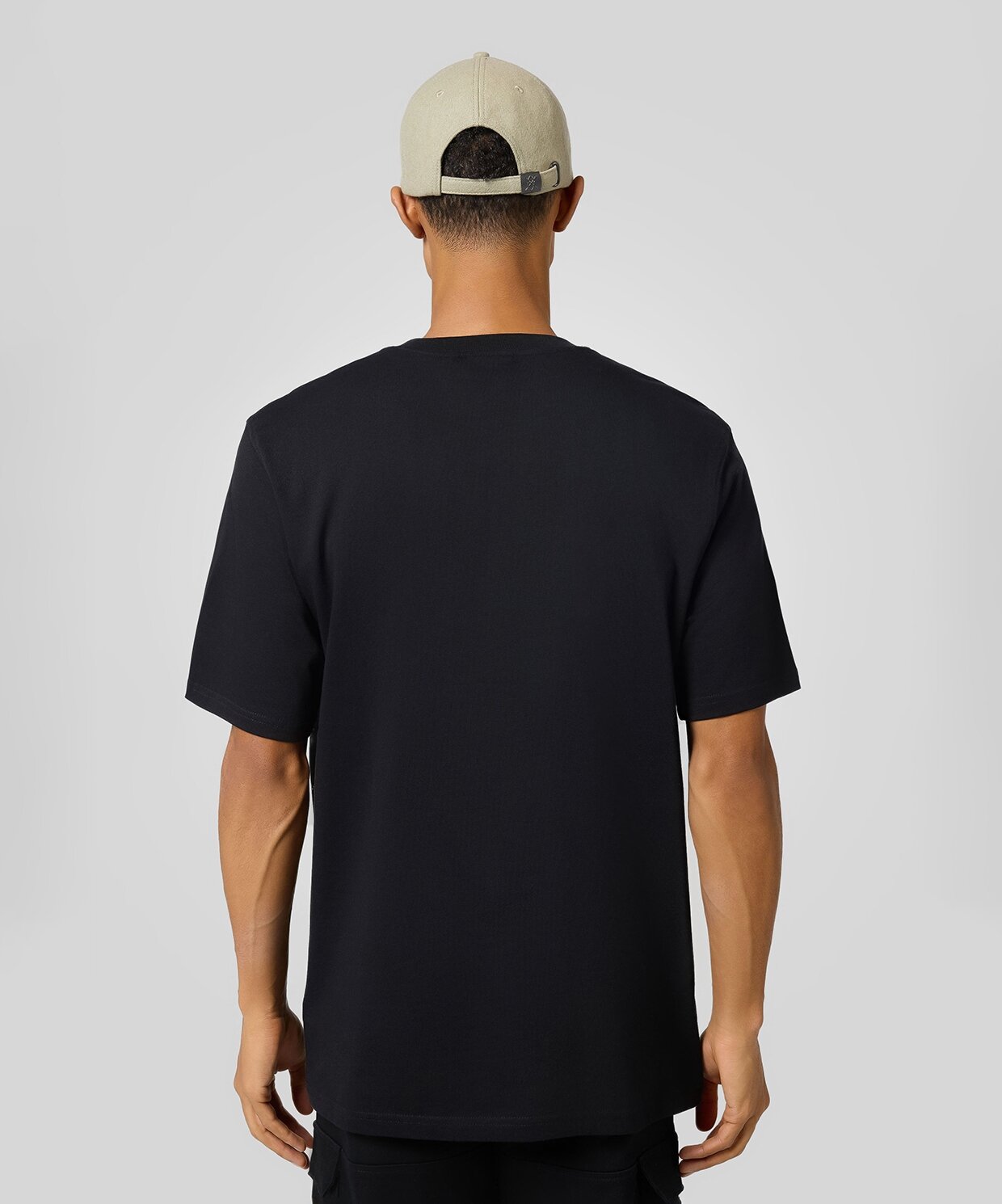 resm Daily Paper Rewind Oversized Ss T Shirt